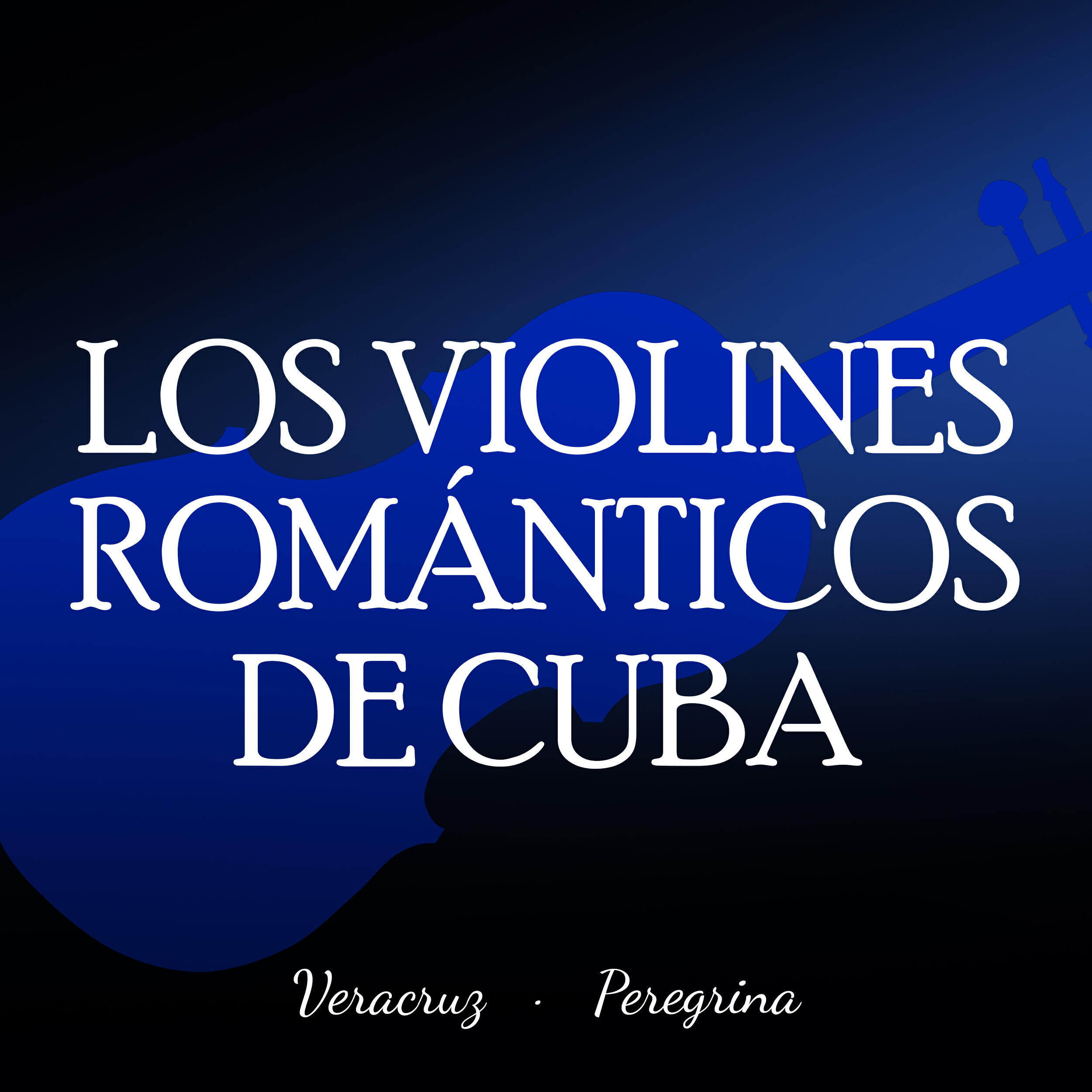 Релиз Los Violines Romanticos de Cuba