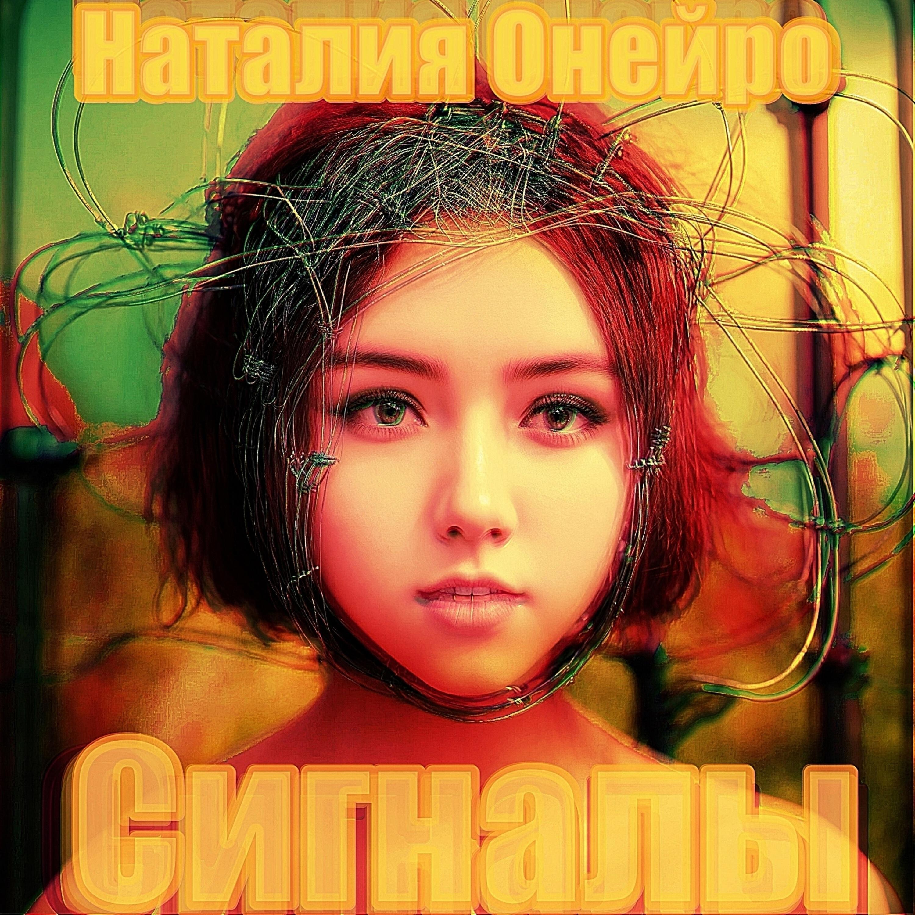 Наталия Онейро