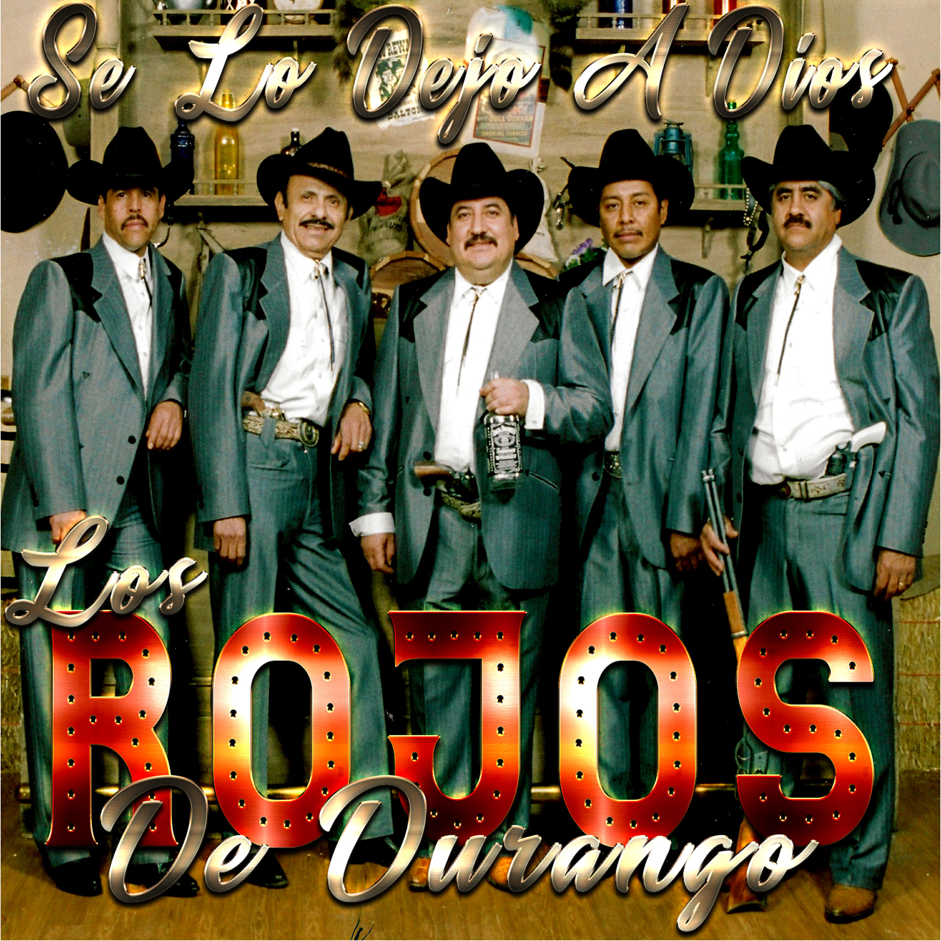 Los Rojos de Durango