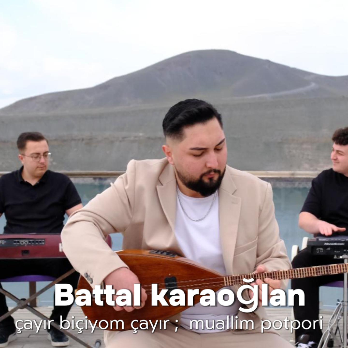 Battal Karaoğlan