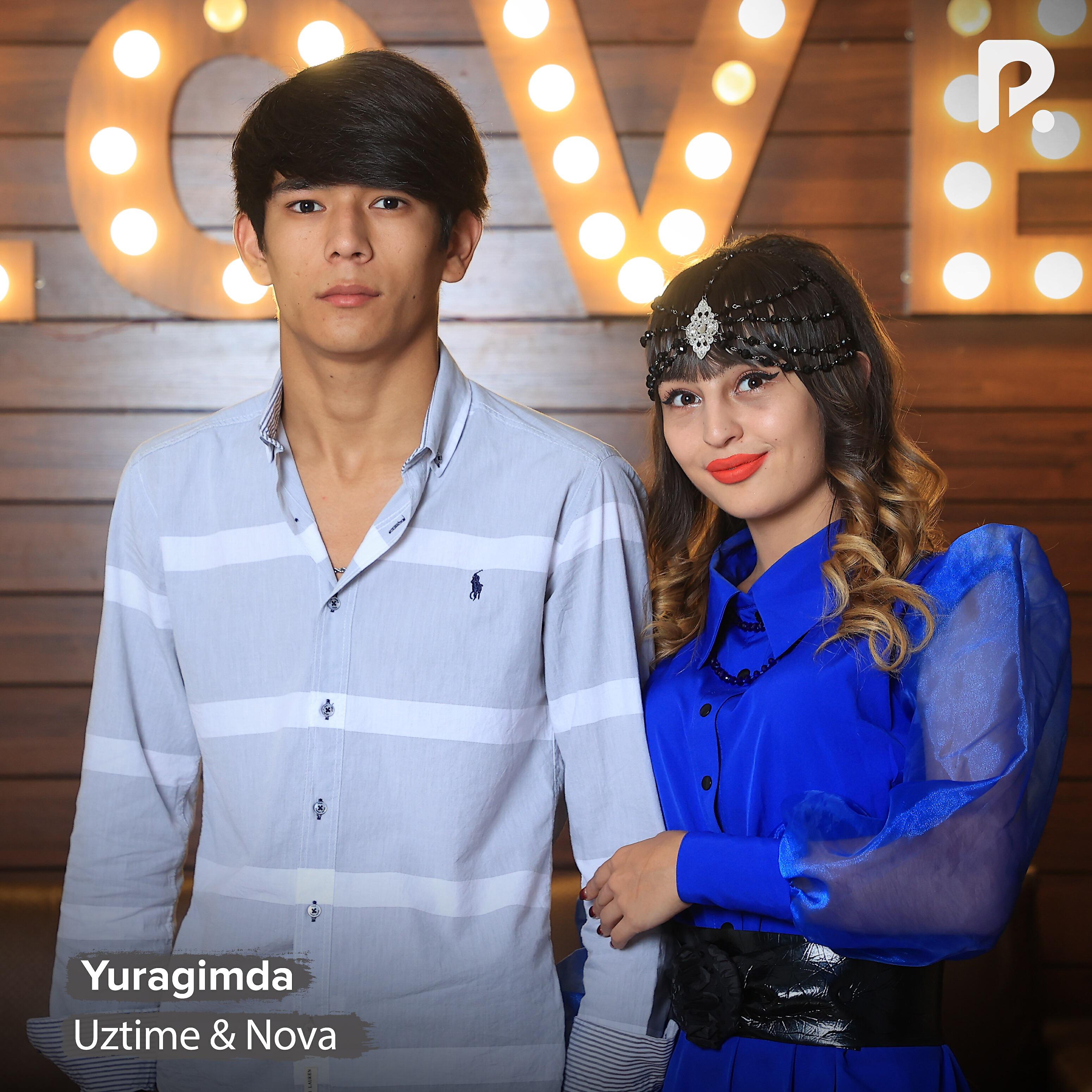 Релиз Yuragimda