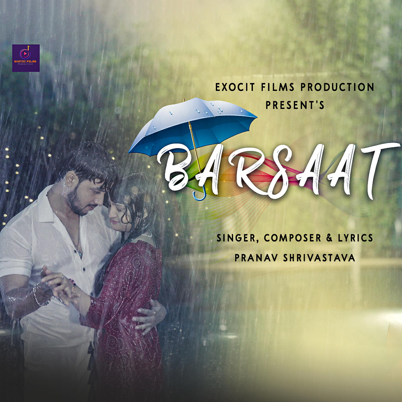 Релиз Barsaat