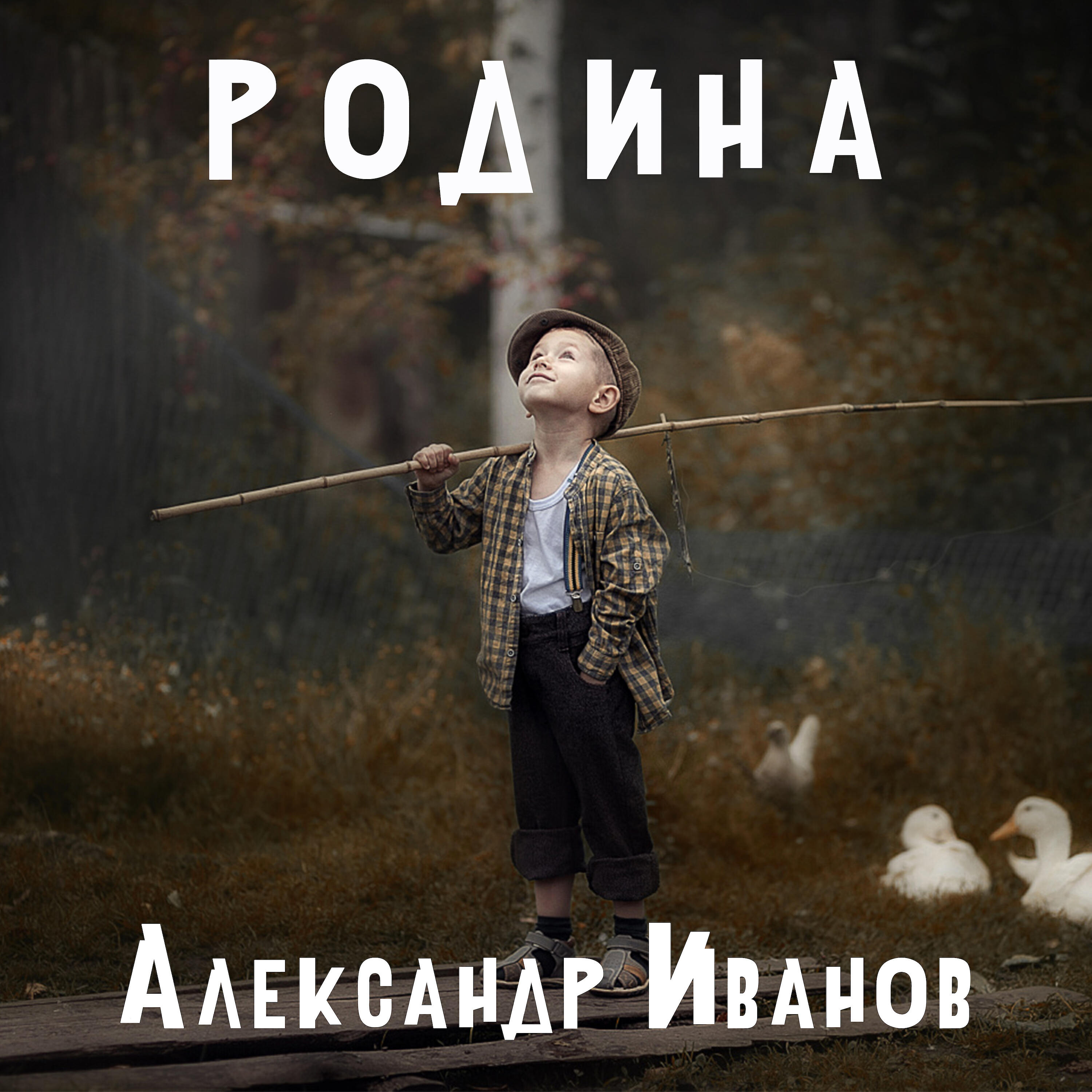 Релиз Родина