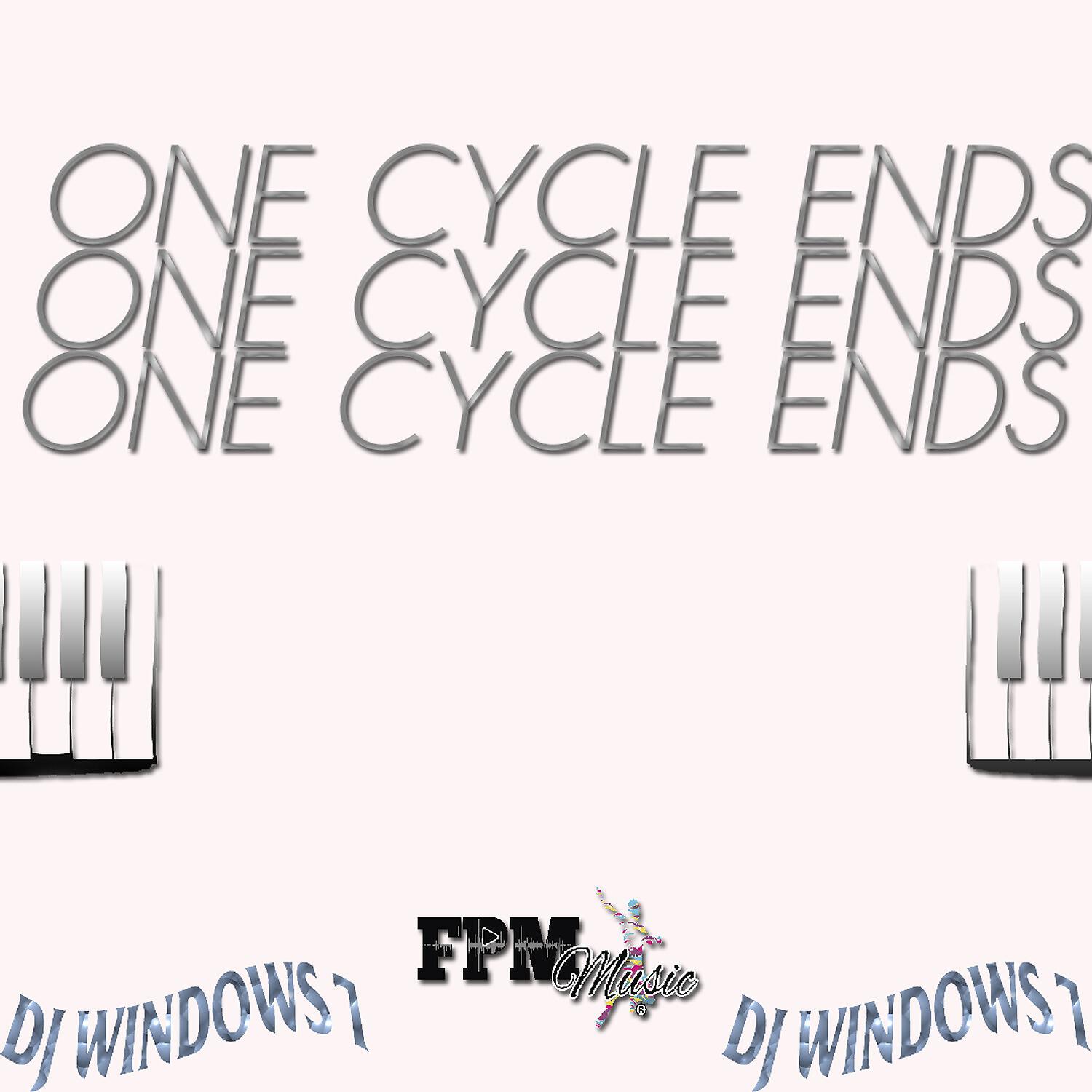 Релиз One Cycle Ends