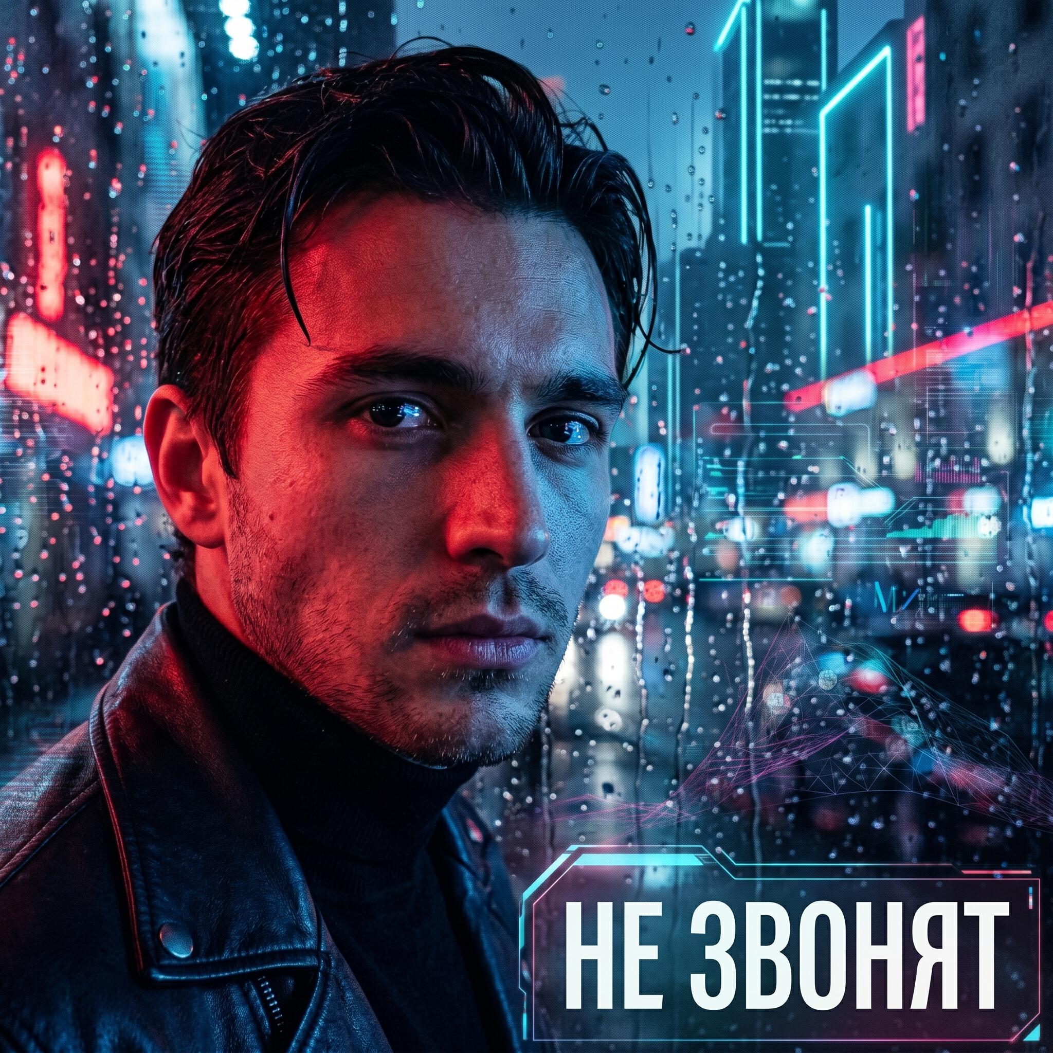 Релиз Не звонят