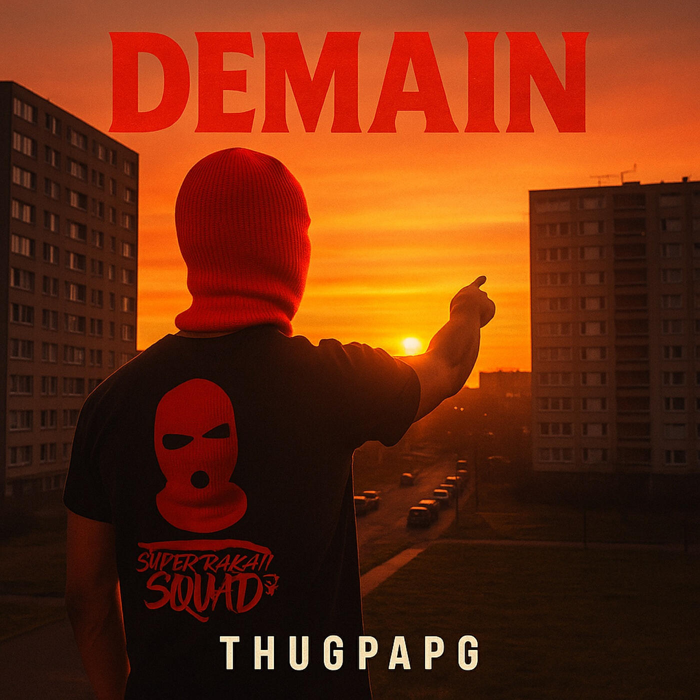 ThugPapg