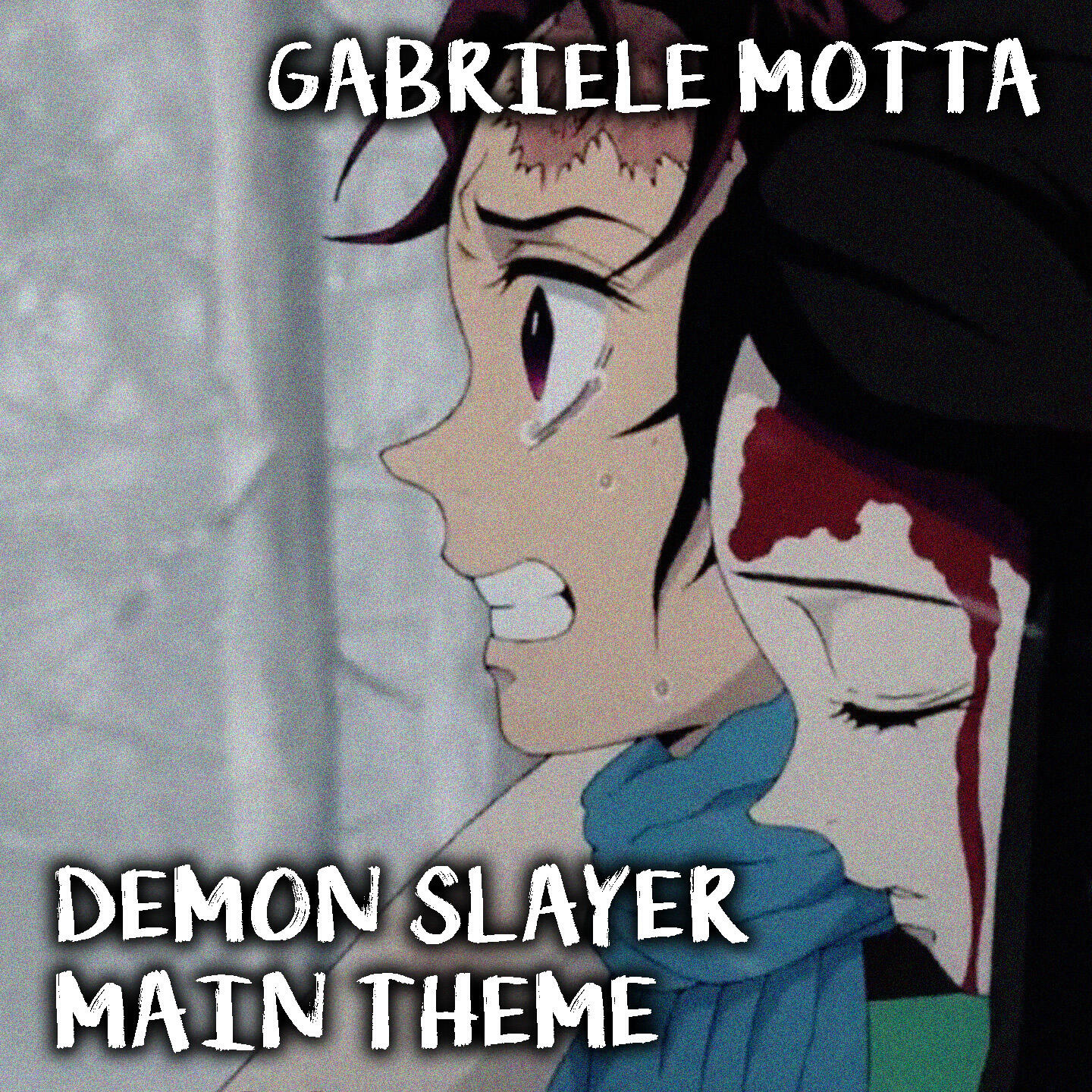 Постер альбома Demon Slayer Main Theme