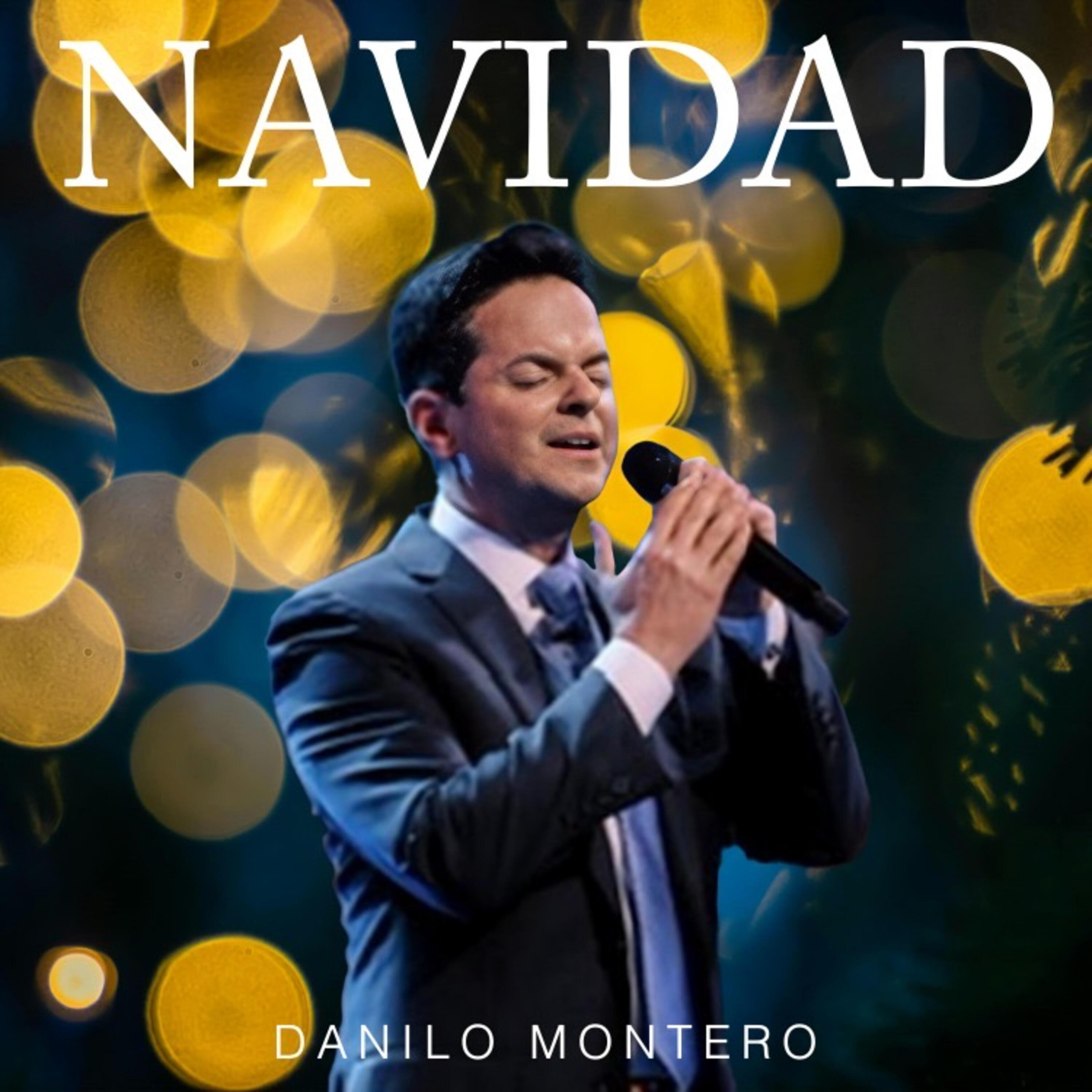 Релиз Navidad