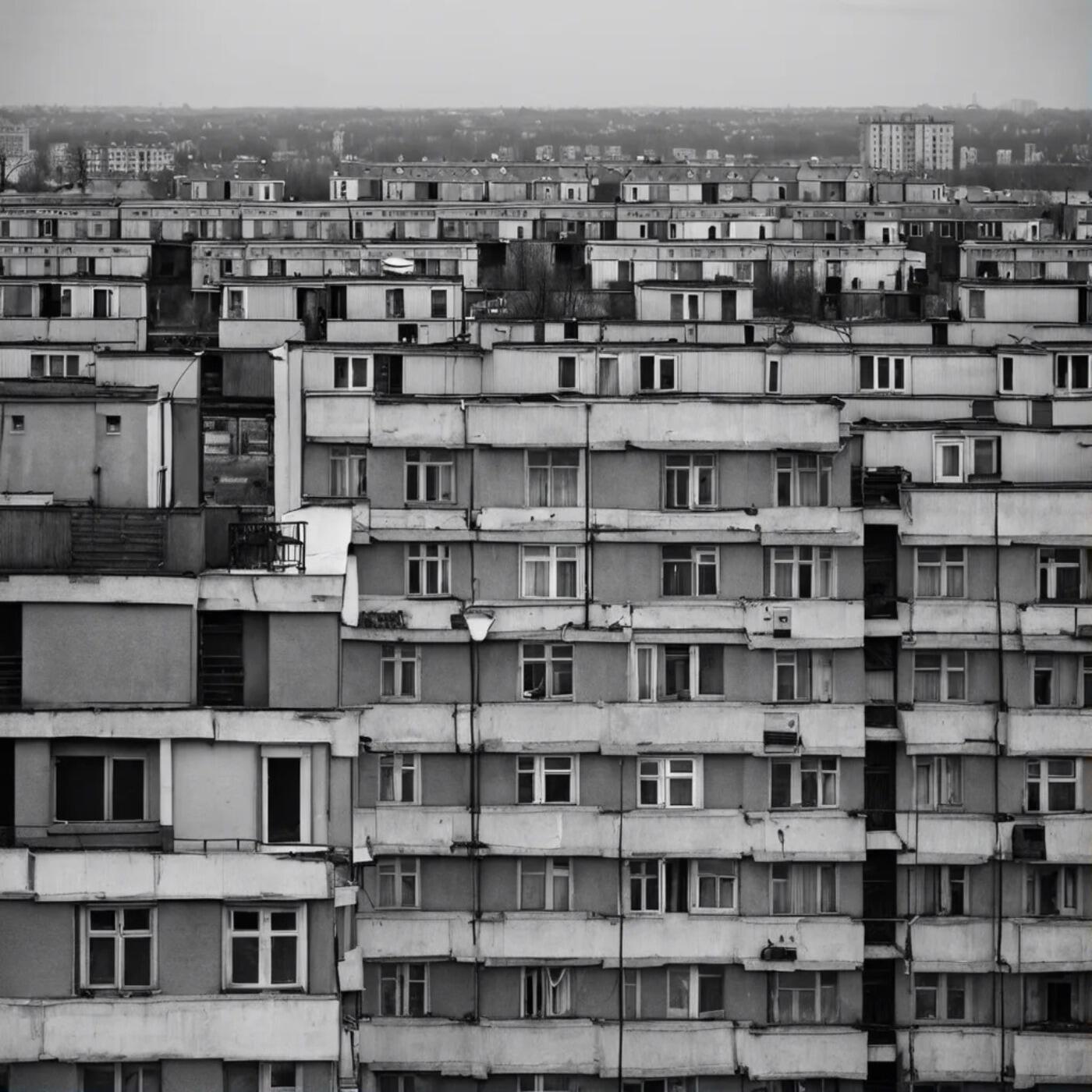 Релиз Пережить