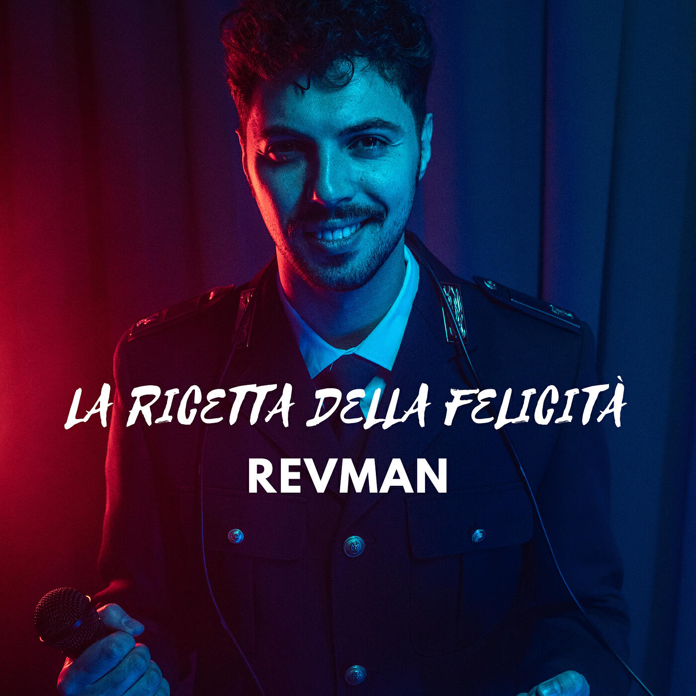 Релиз La ricetta della felicità