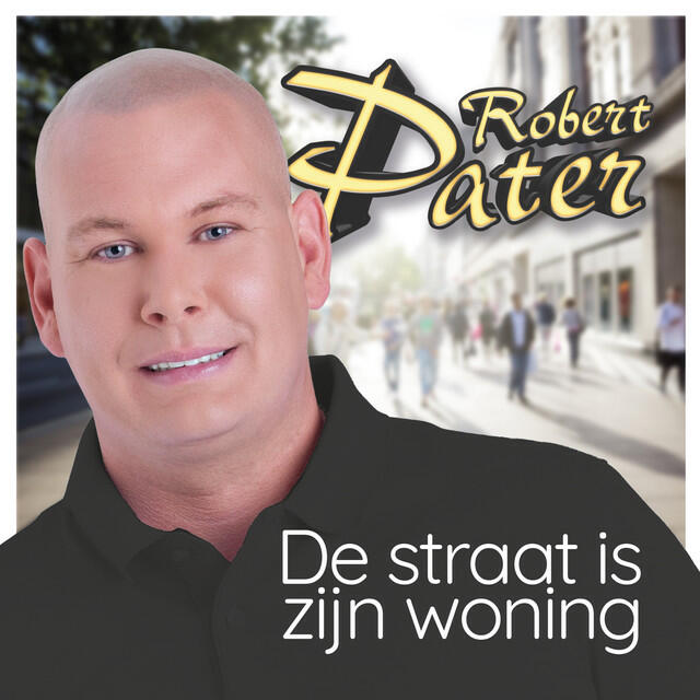 Релиз De Straat Is Zijn Woning