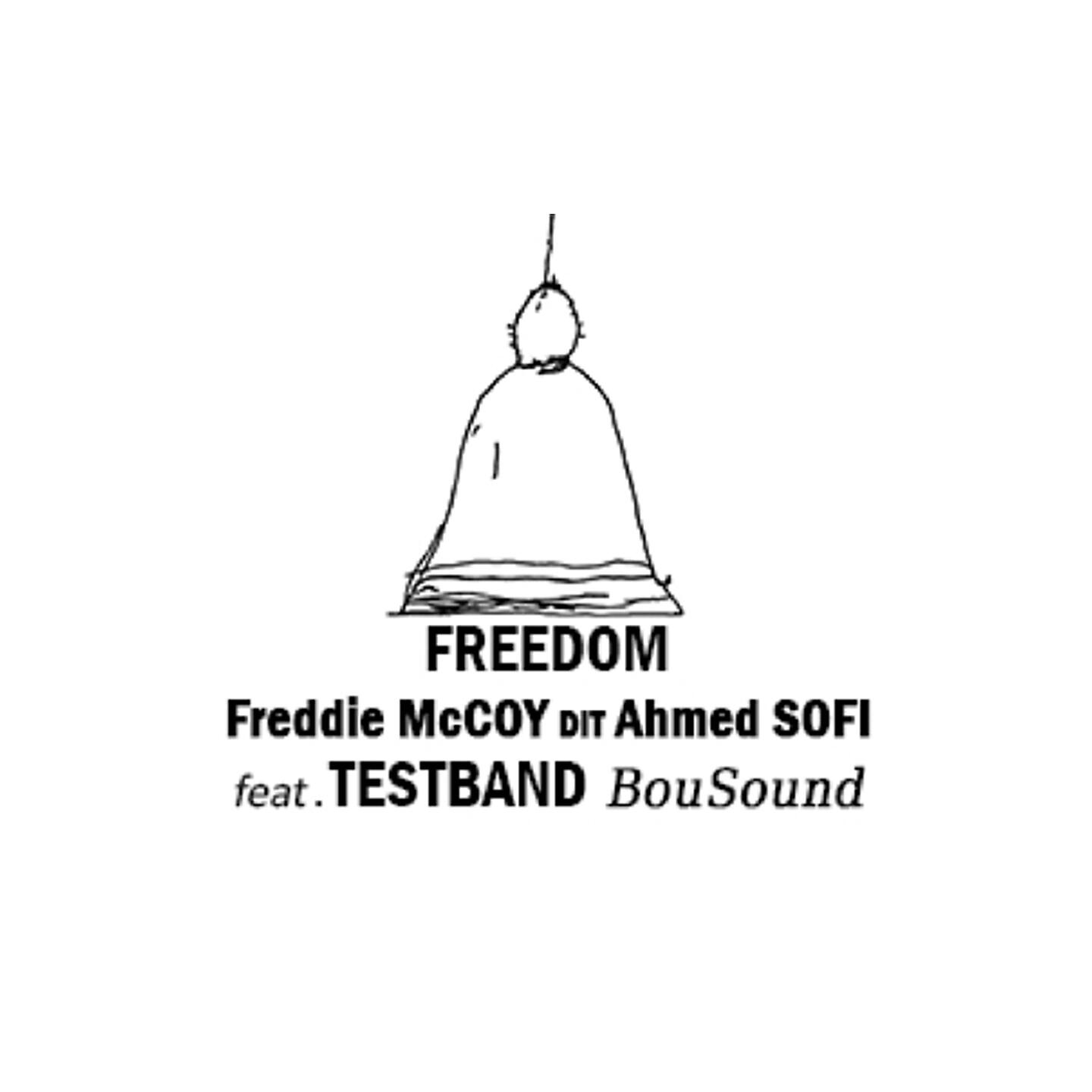 Релиз Freedom