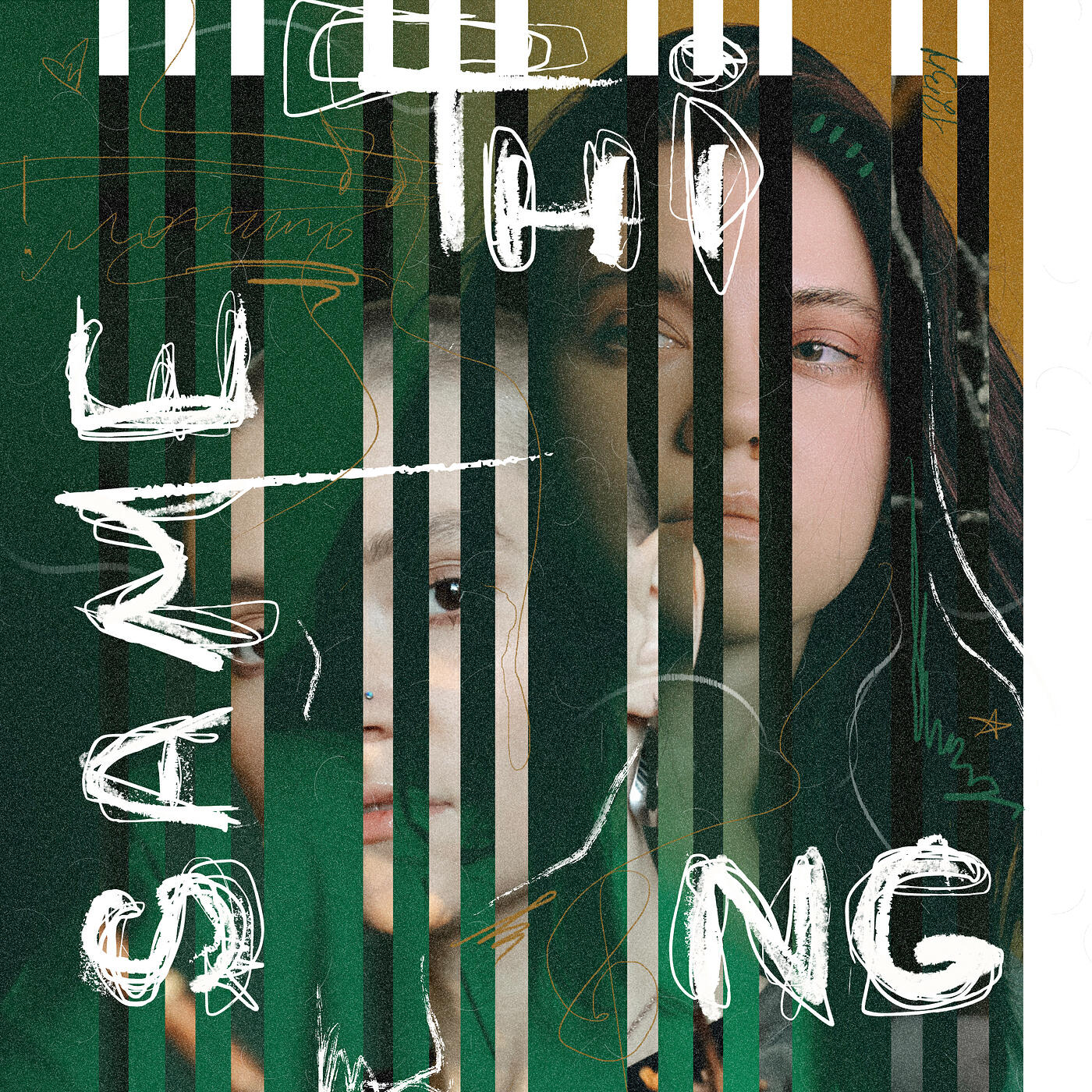 Релиз Same Thing
