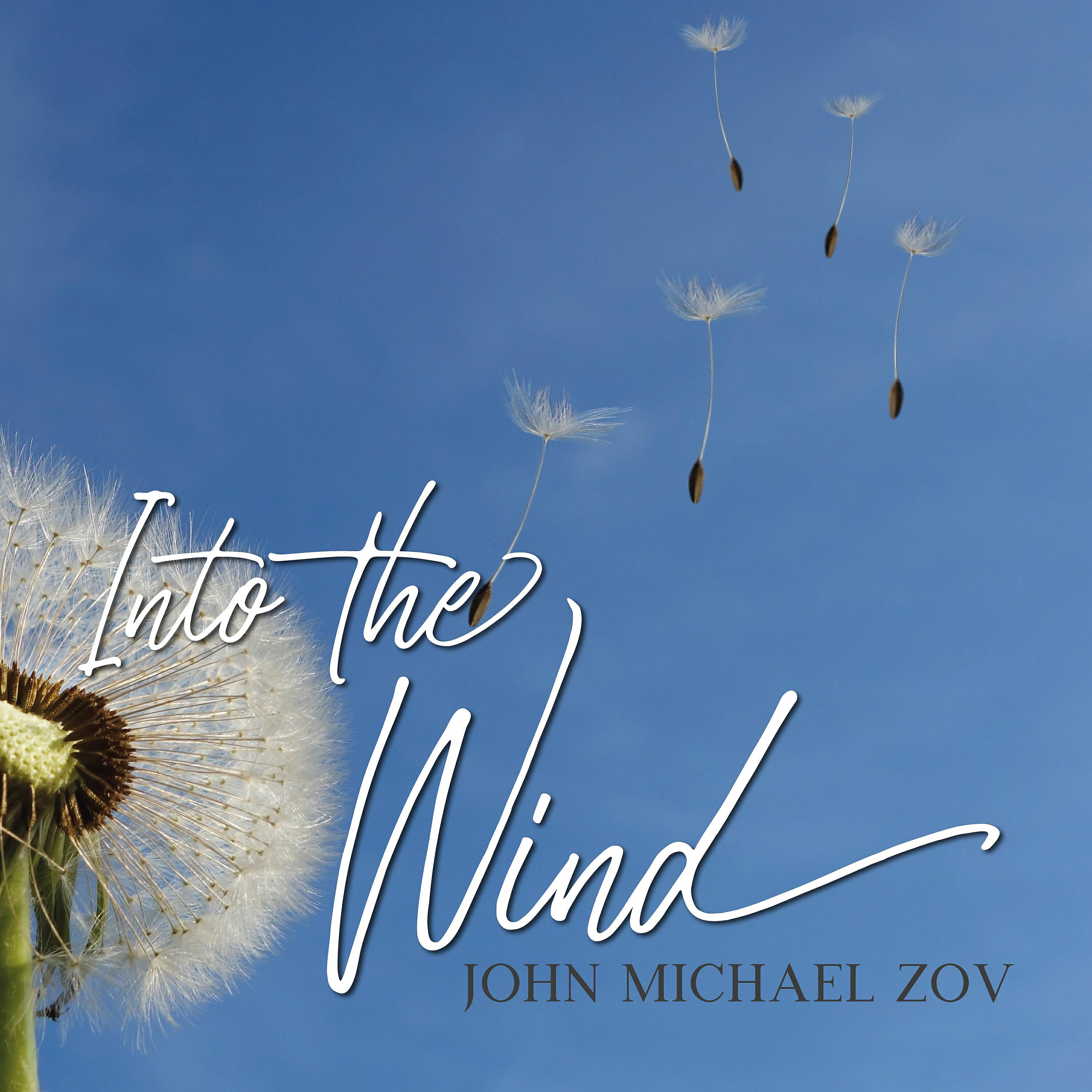 Релиз Into the Wind
