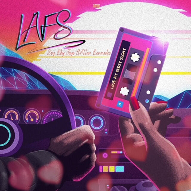 Релиз L.A.F.S.