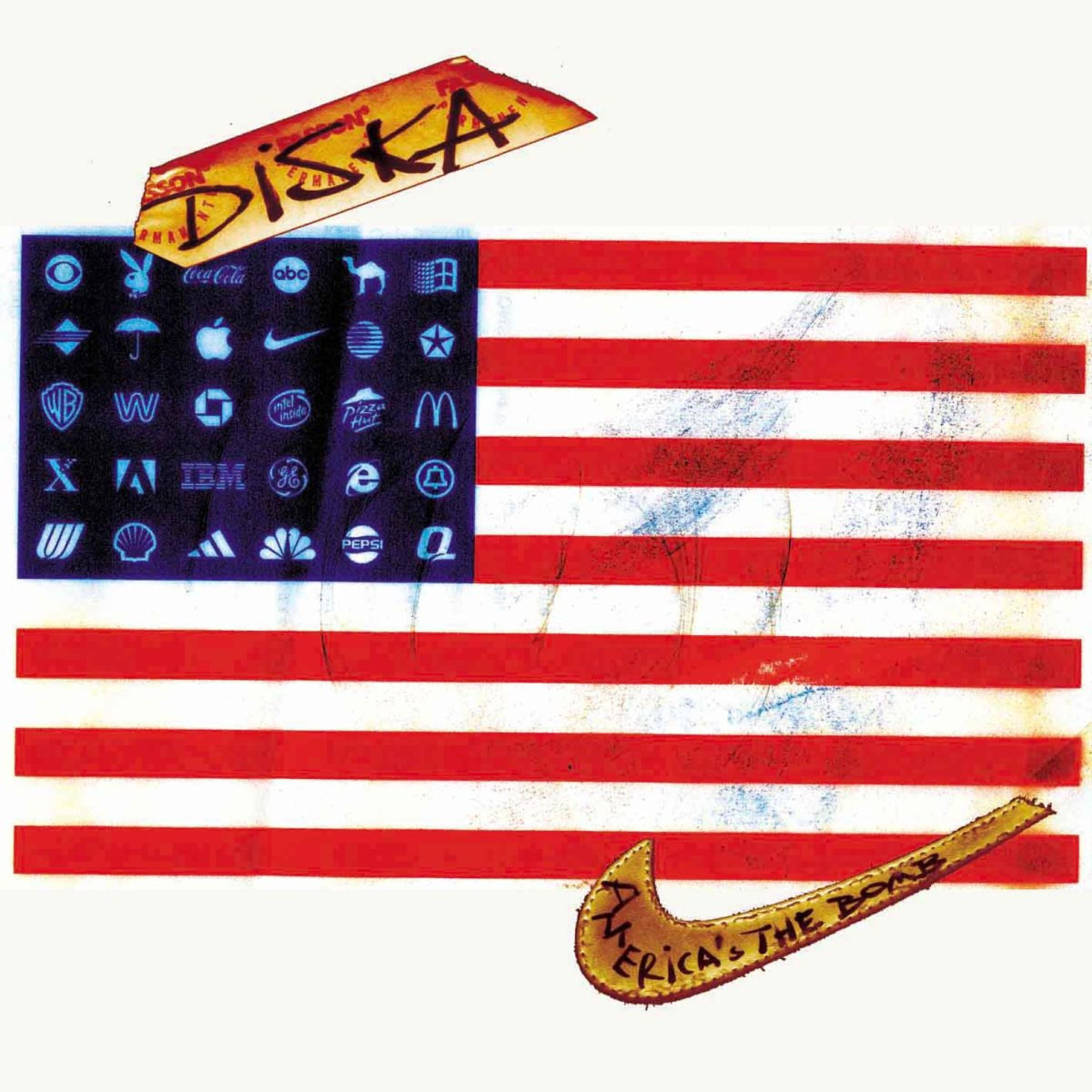 Релиз America's the Bomb