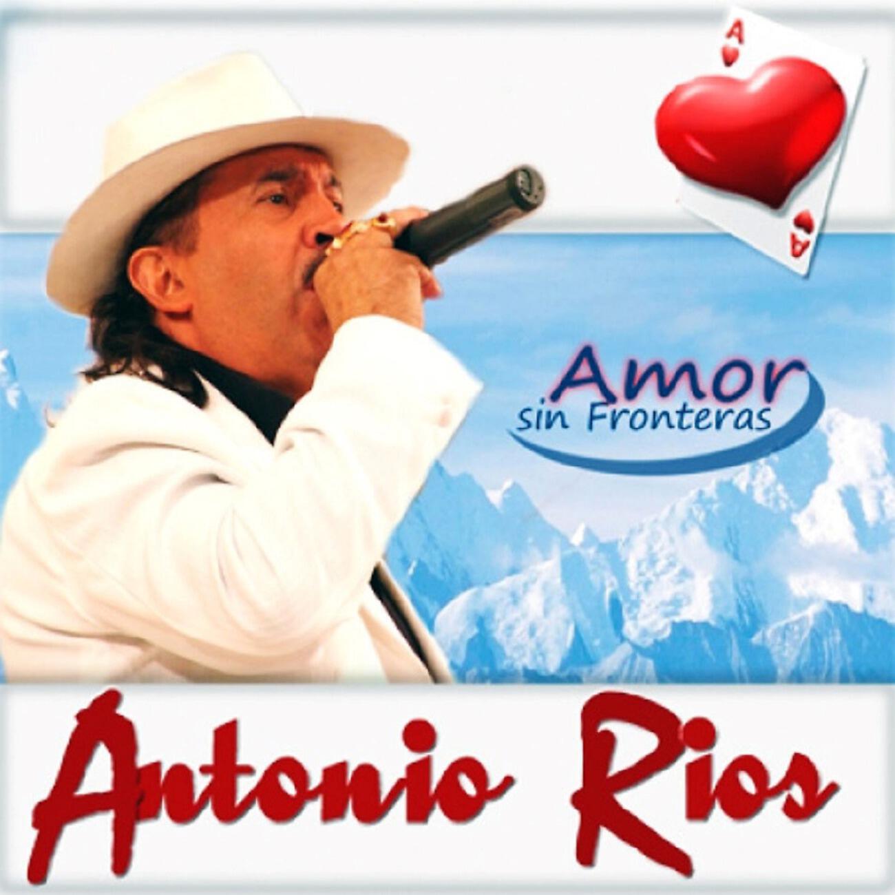 Релиз Amor Sin Fronteras