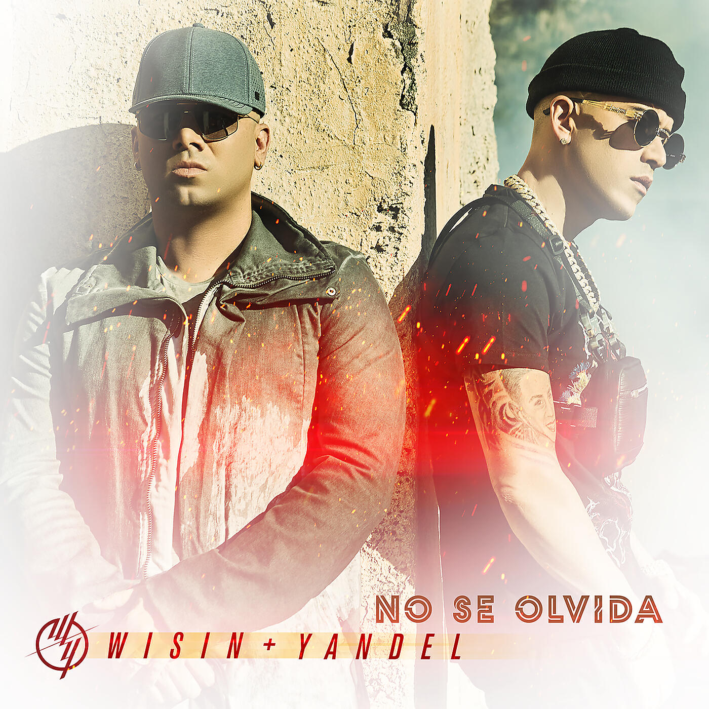 Релиз NO SE OLVIDA