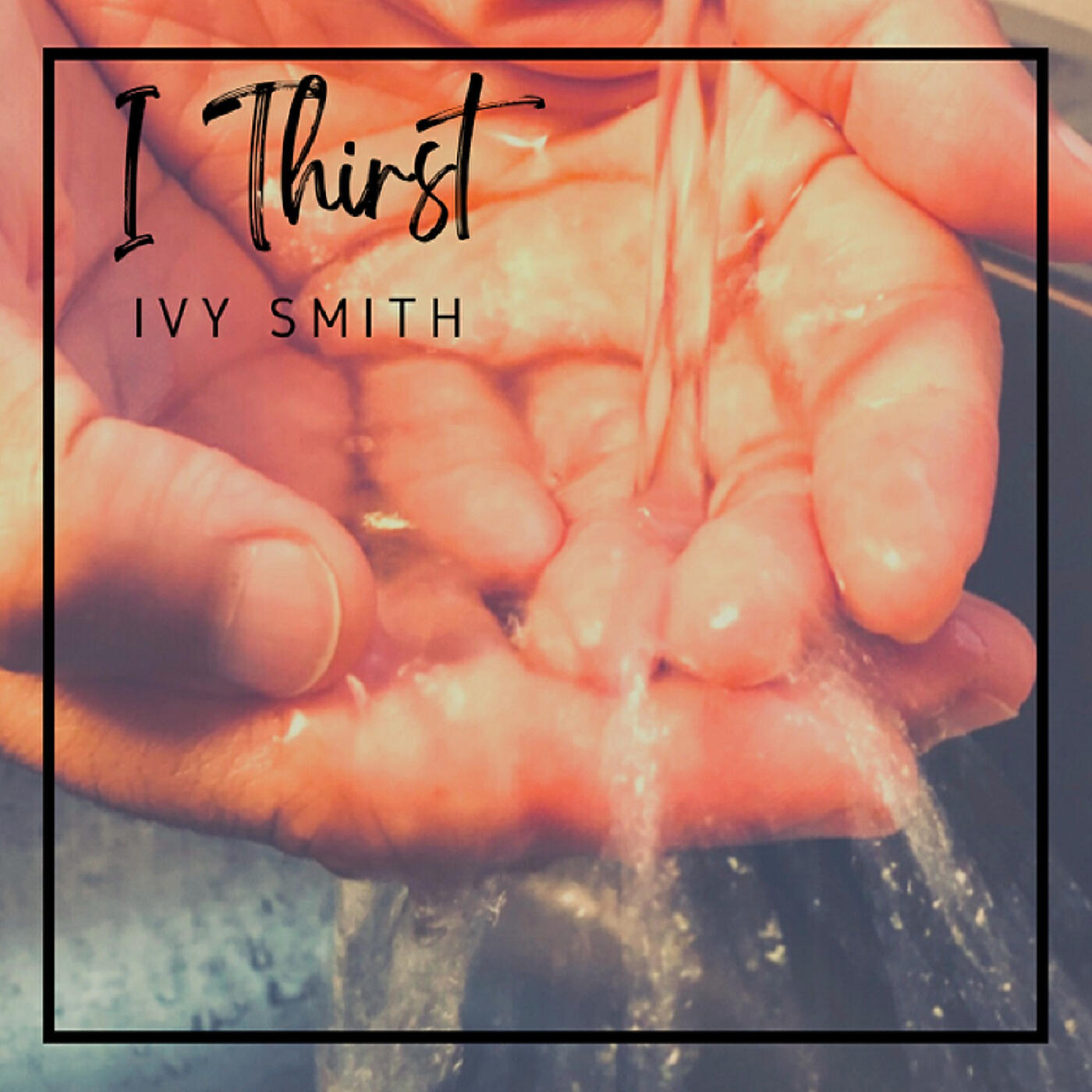 Релиз I Thirst