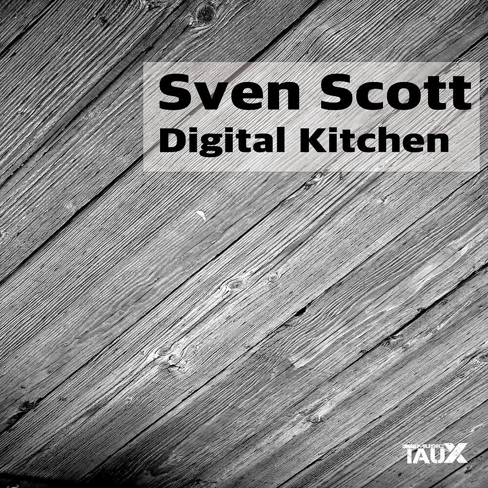 Sven Scott