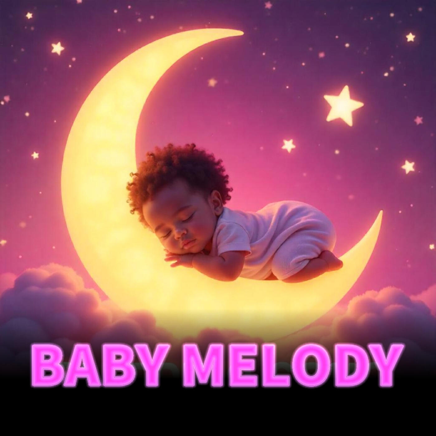 Постер альбома Baby Melody