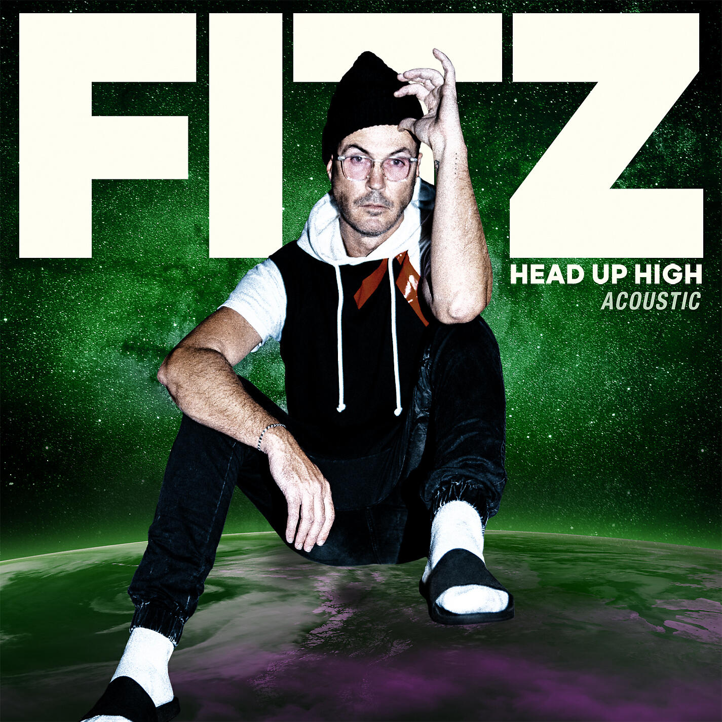 Релиз Head Up High (Acoustic)