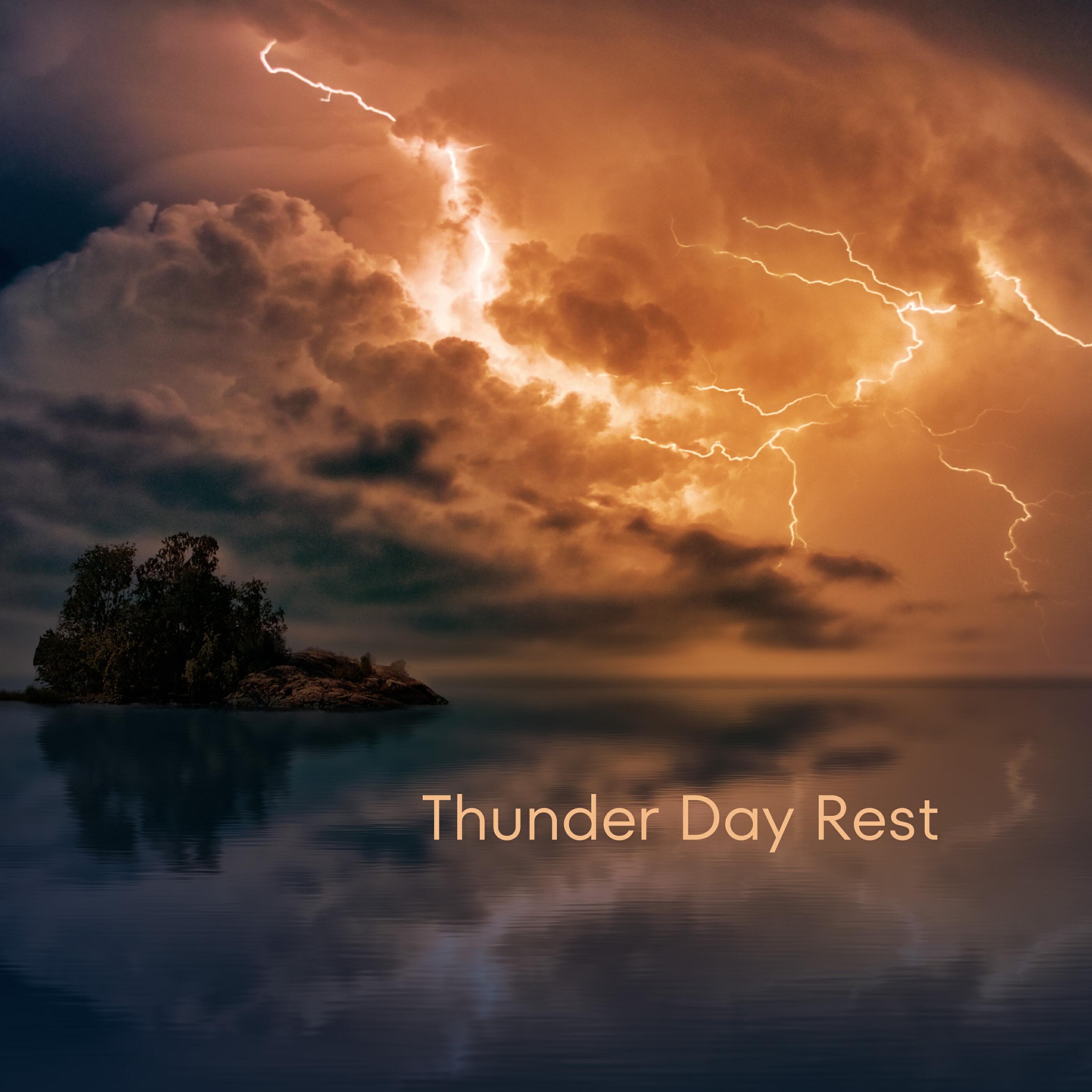 Thunder Phall