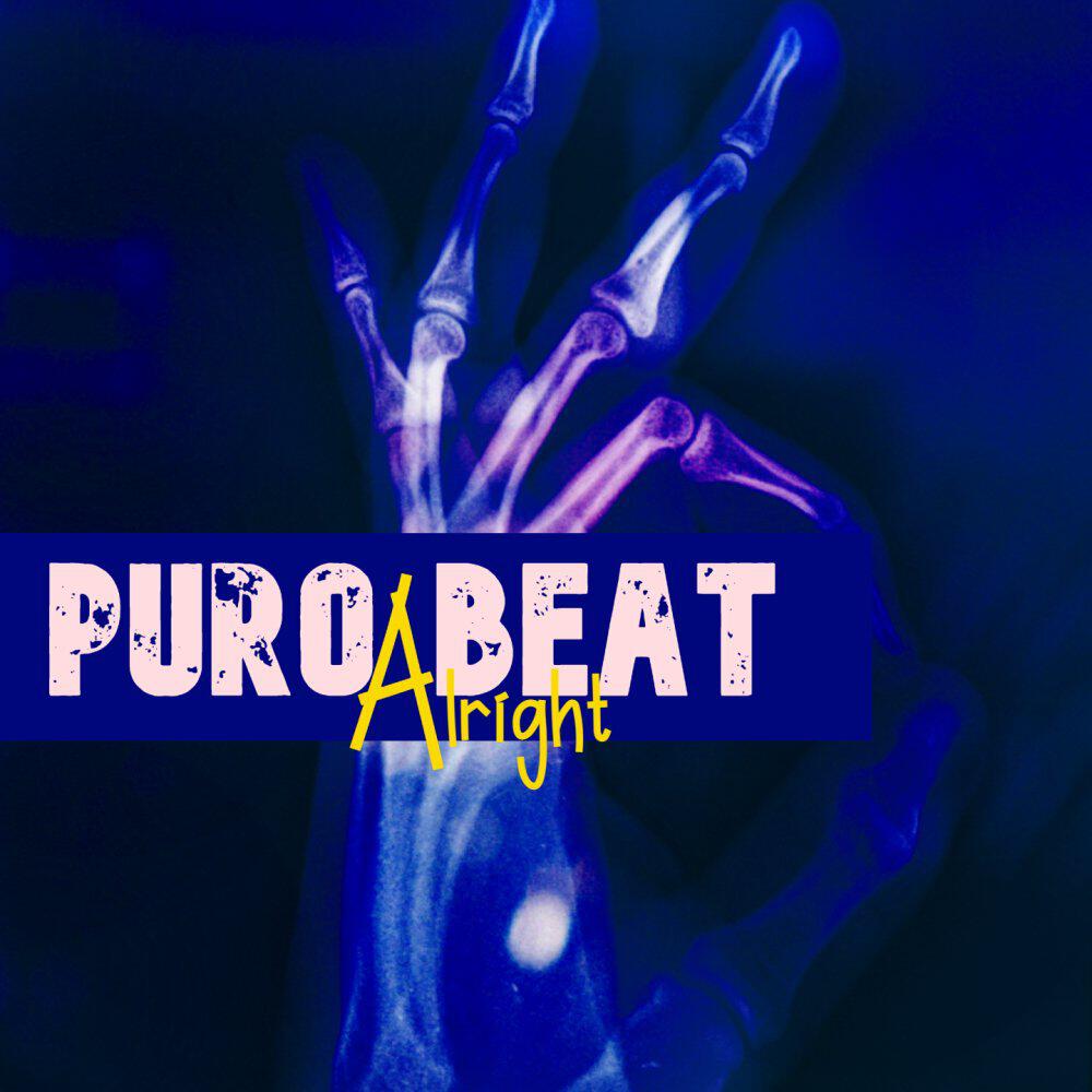 Релиз Alright