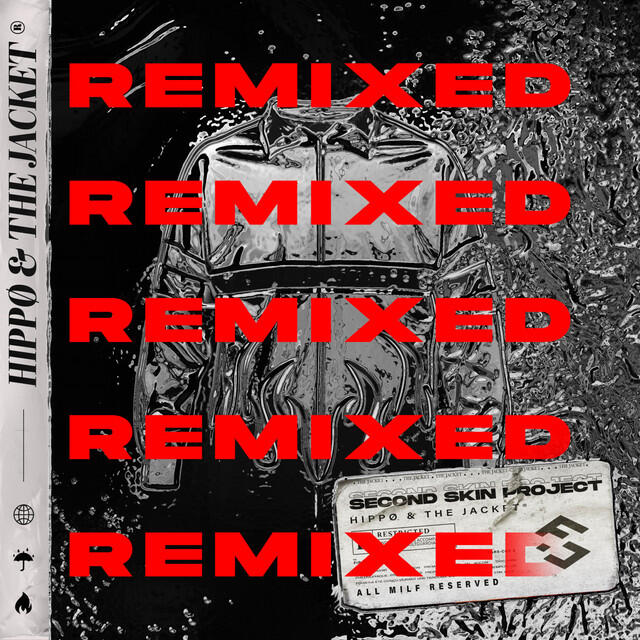 Релиз RAW gtr (Madcore Remix)