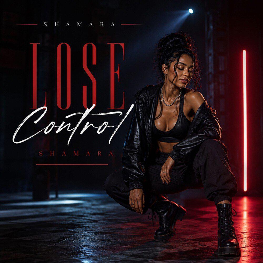 Релиз Lose Control