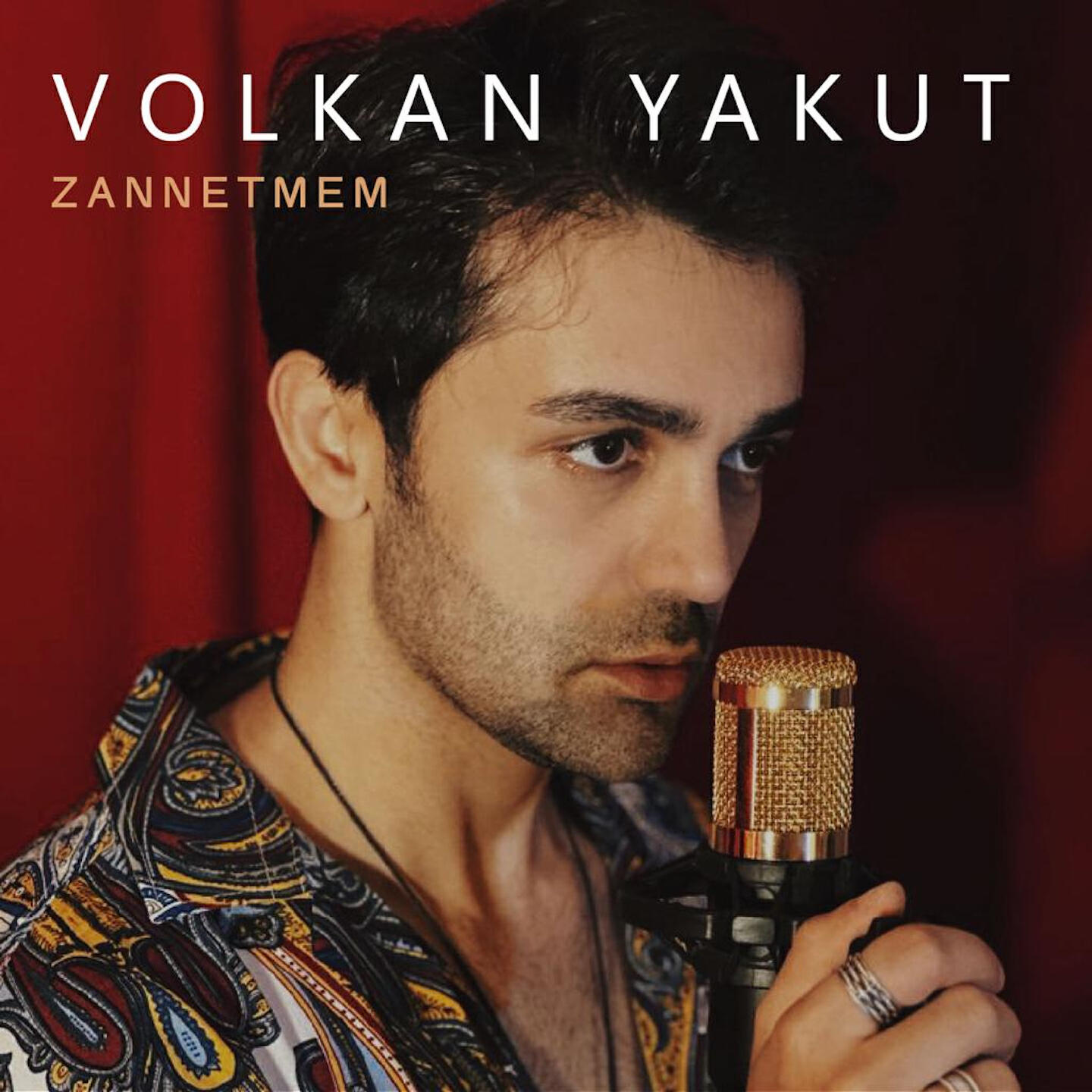 Volkan Yakut