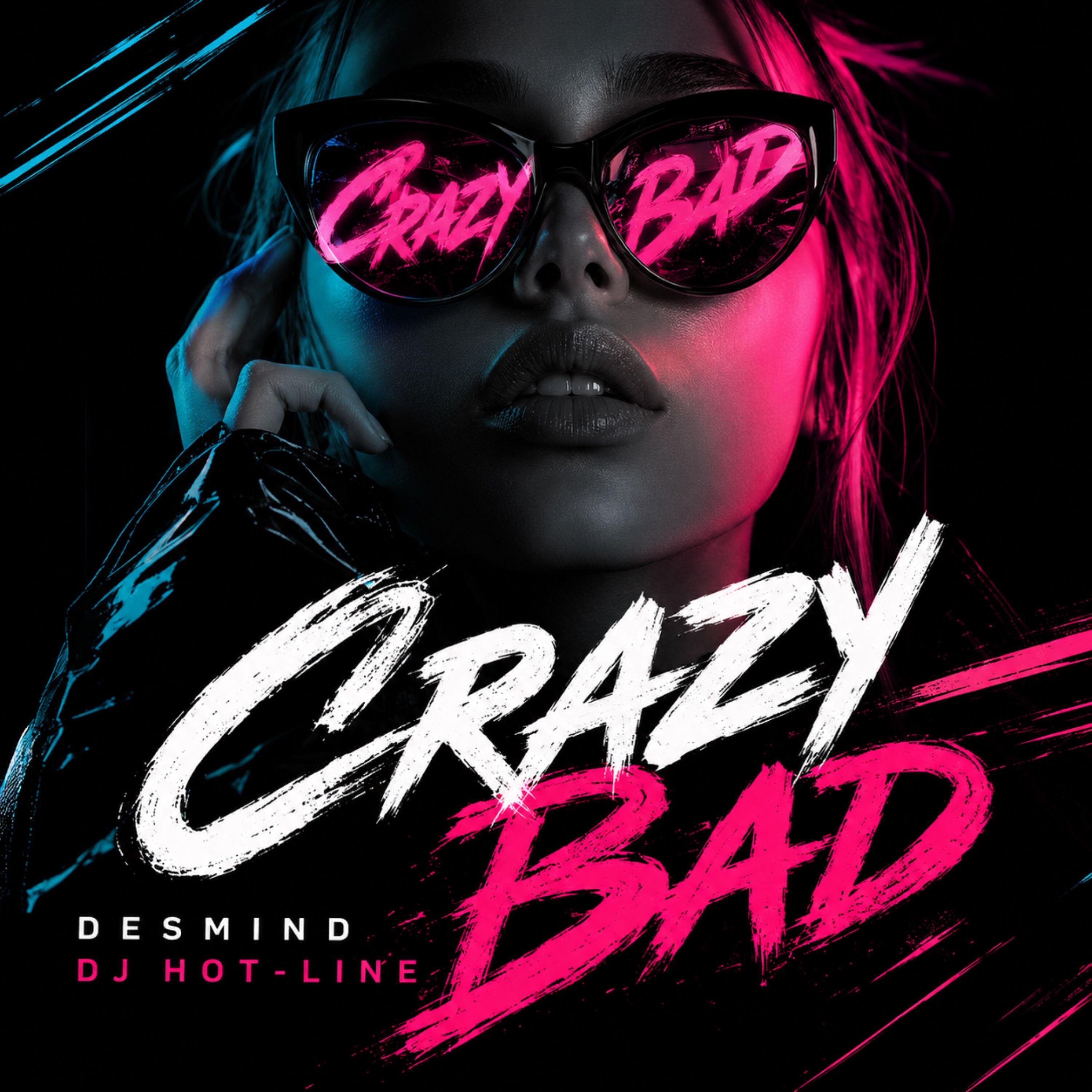 Релиз CRAZY BAD