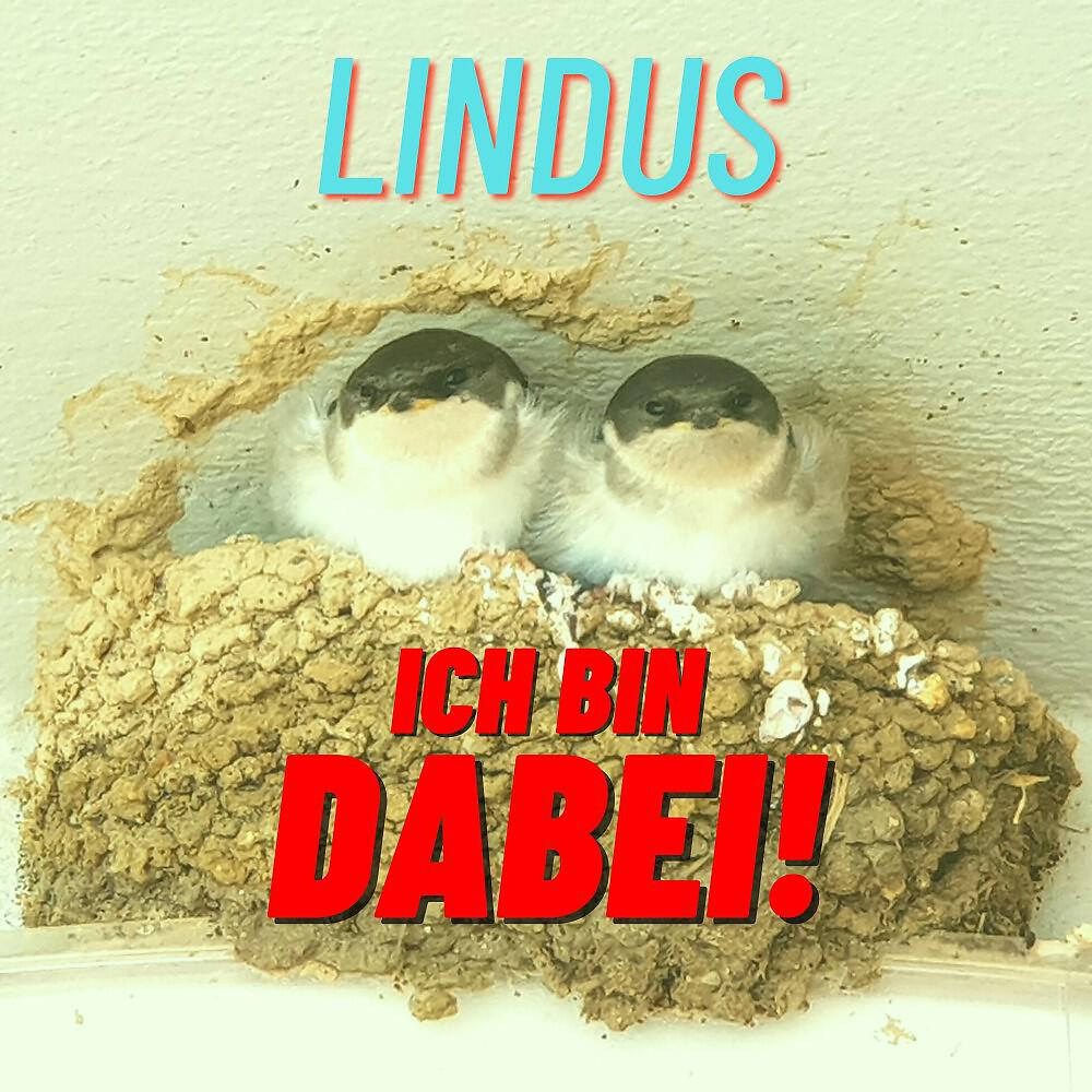 Релиз Ich bin dabei
