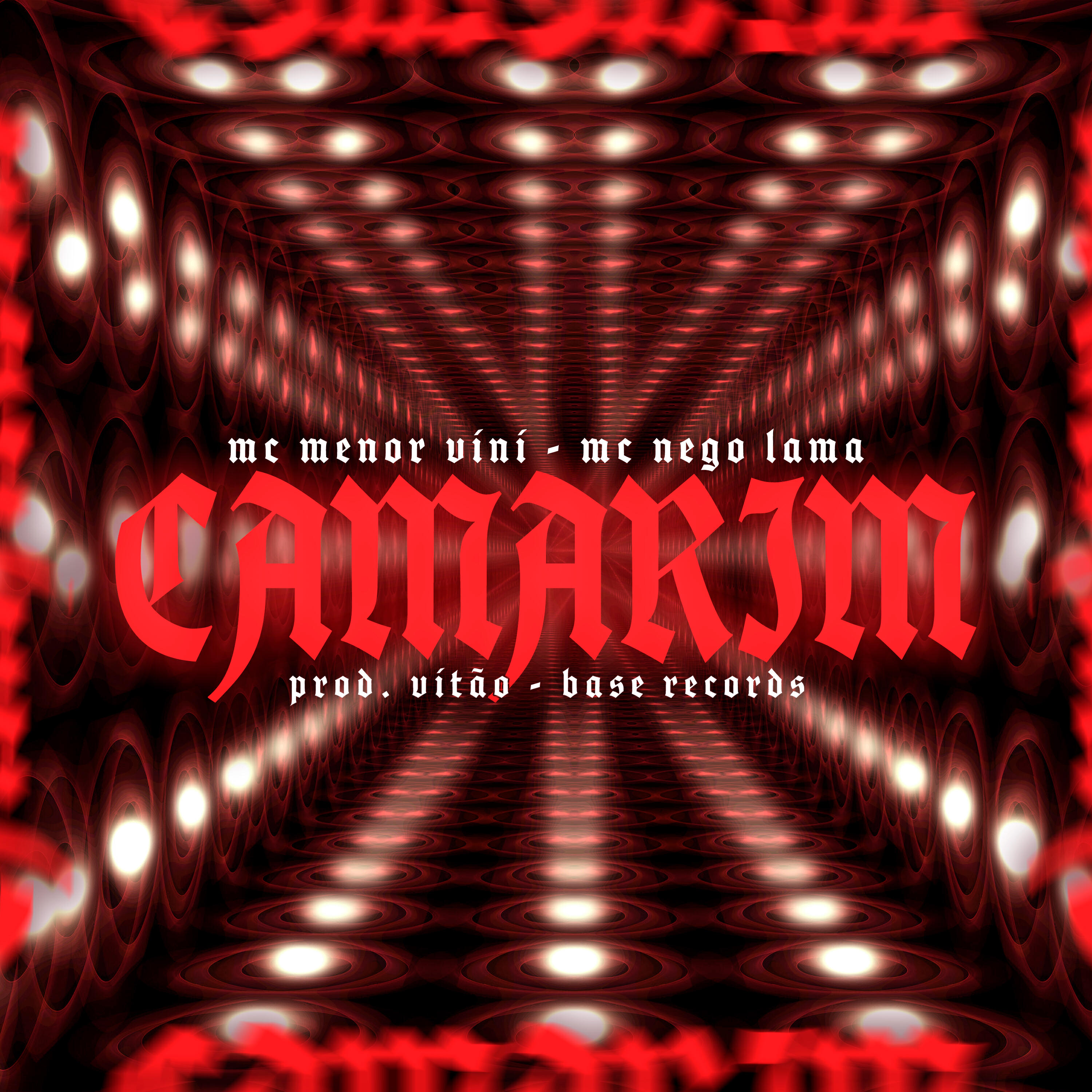 Релиз Camarim