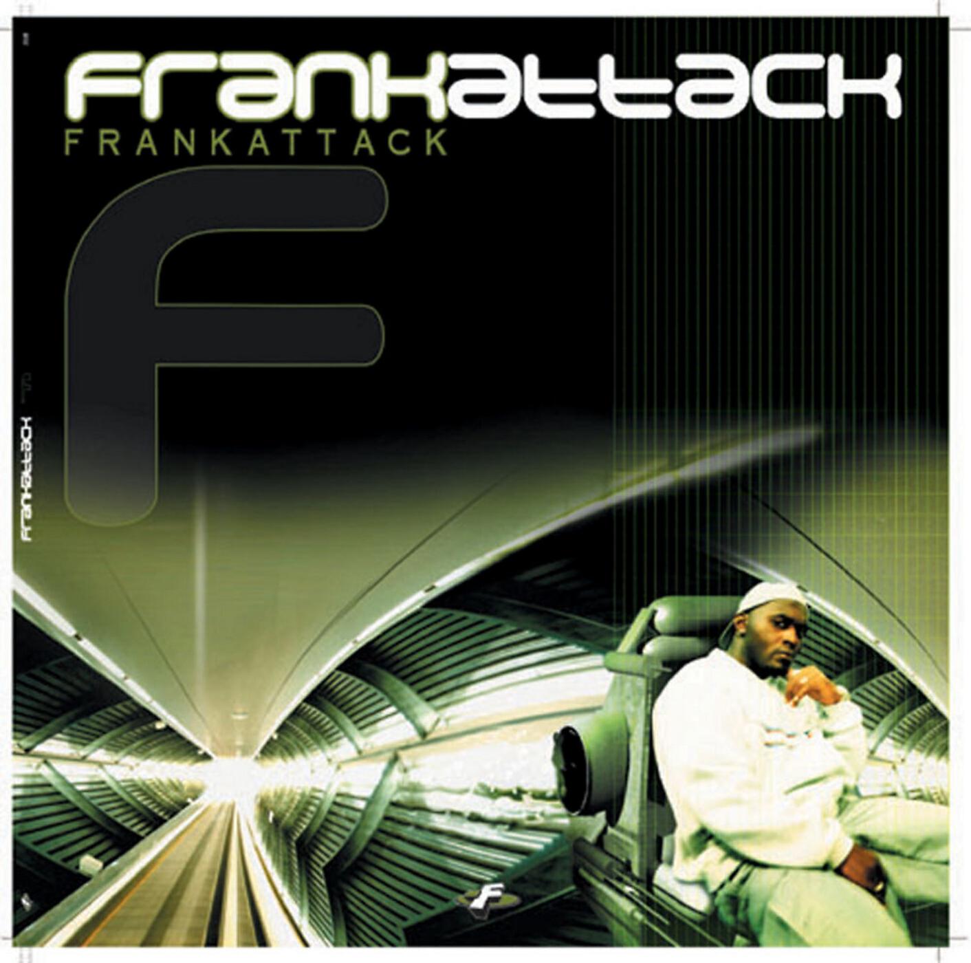 Релиз Frankattack