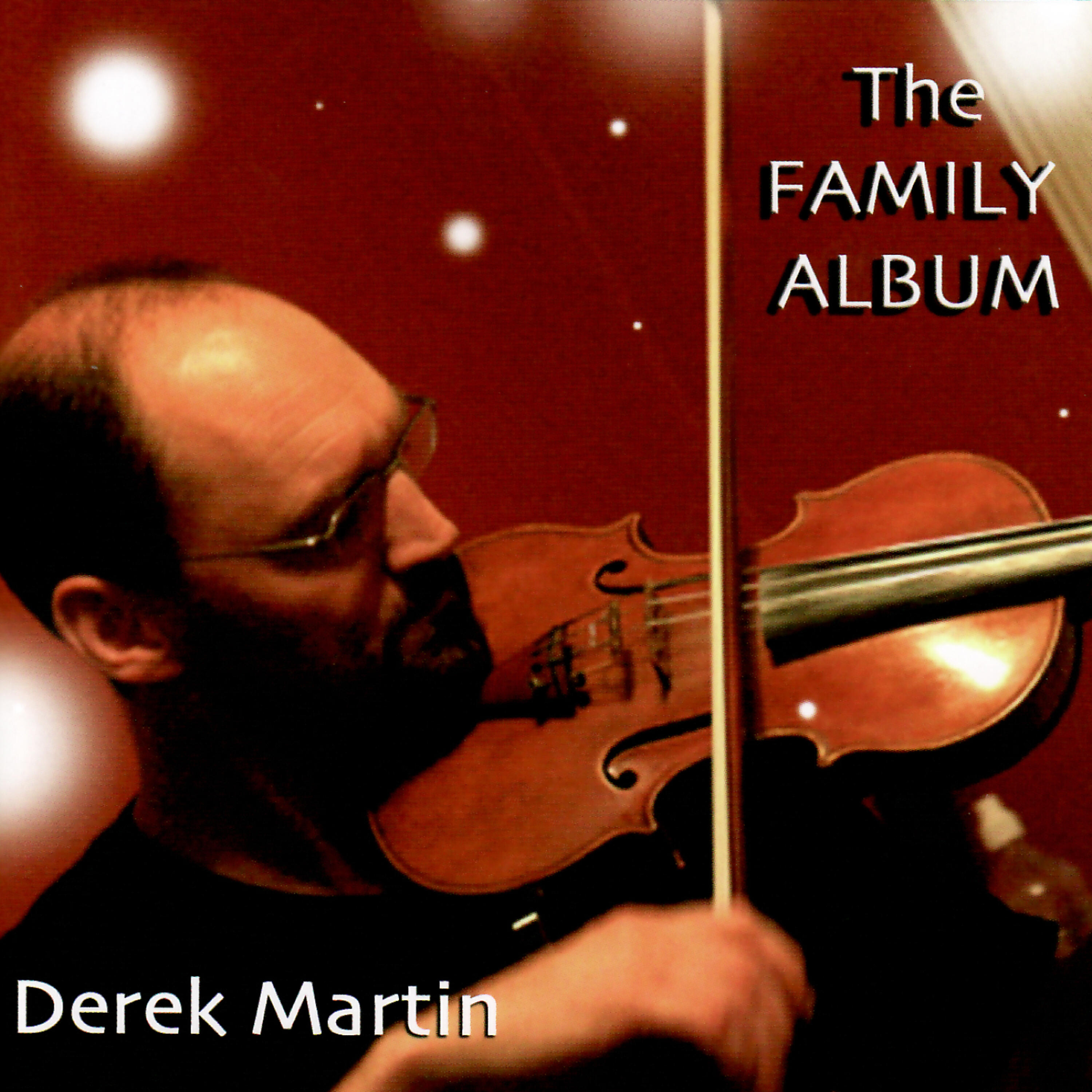 Релиз The Family Album