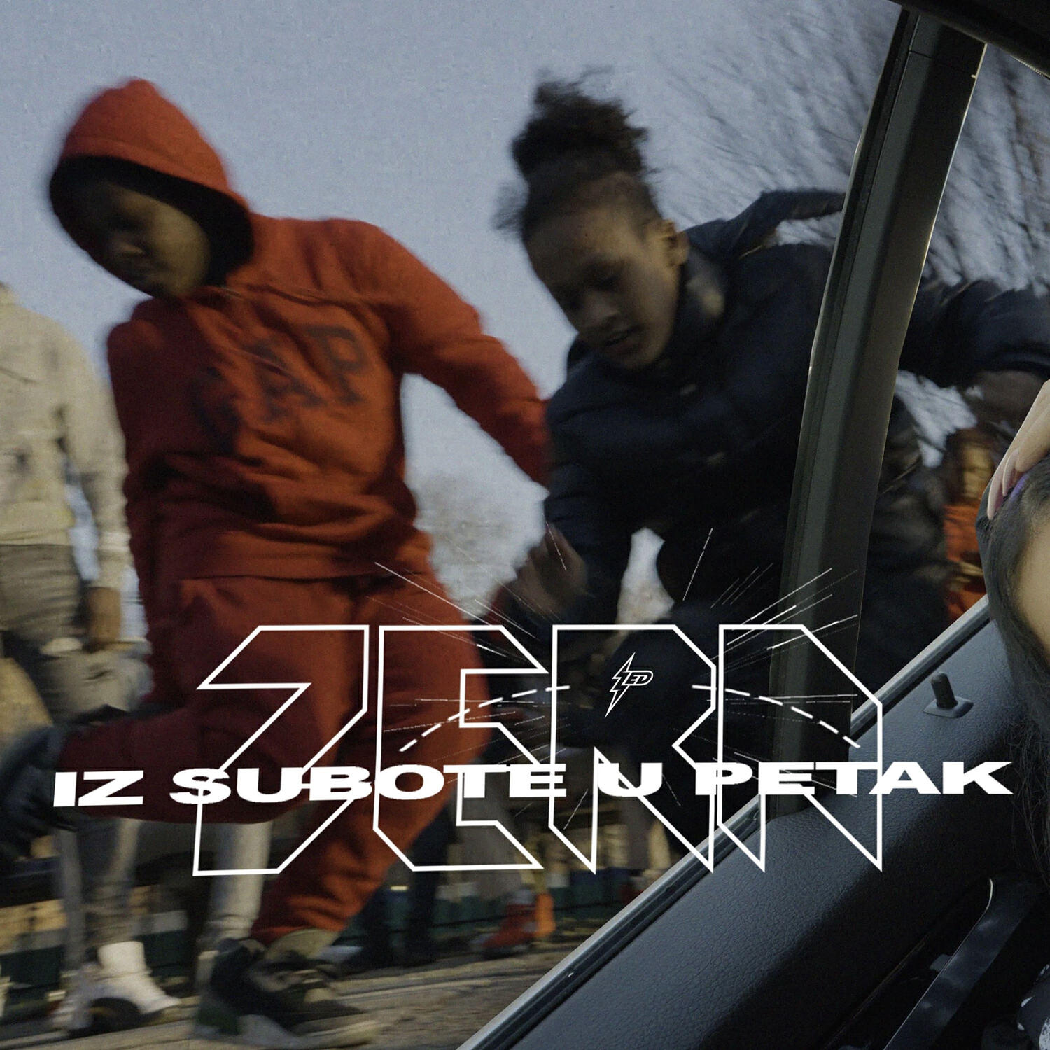 Релиз Iz Subote u Petak