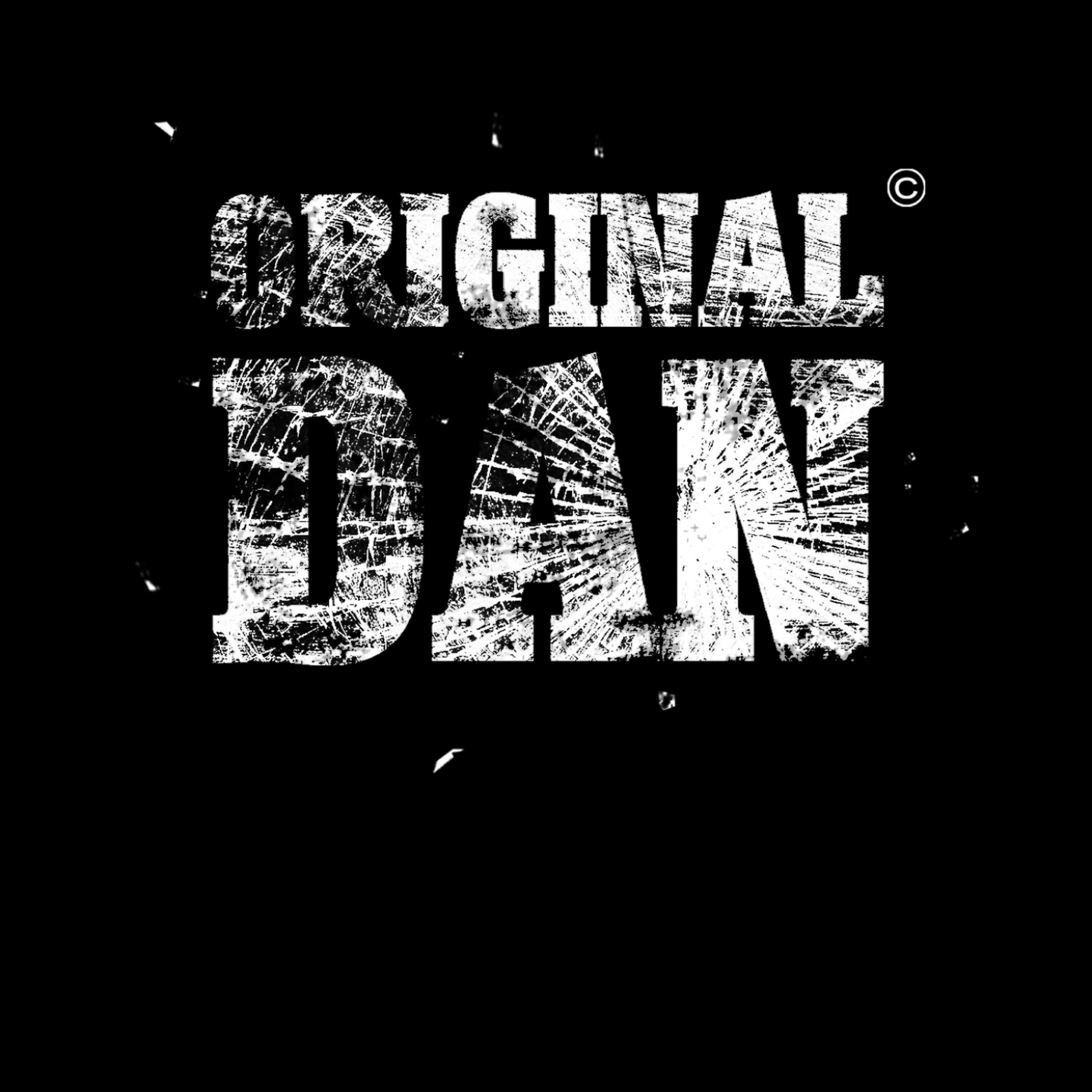 Постер альбома Original Dan