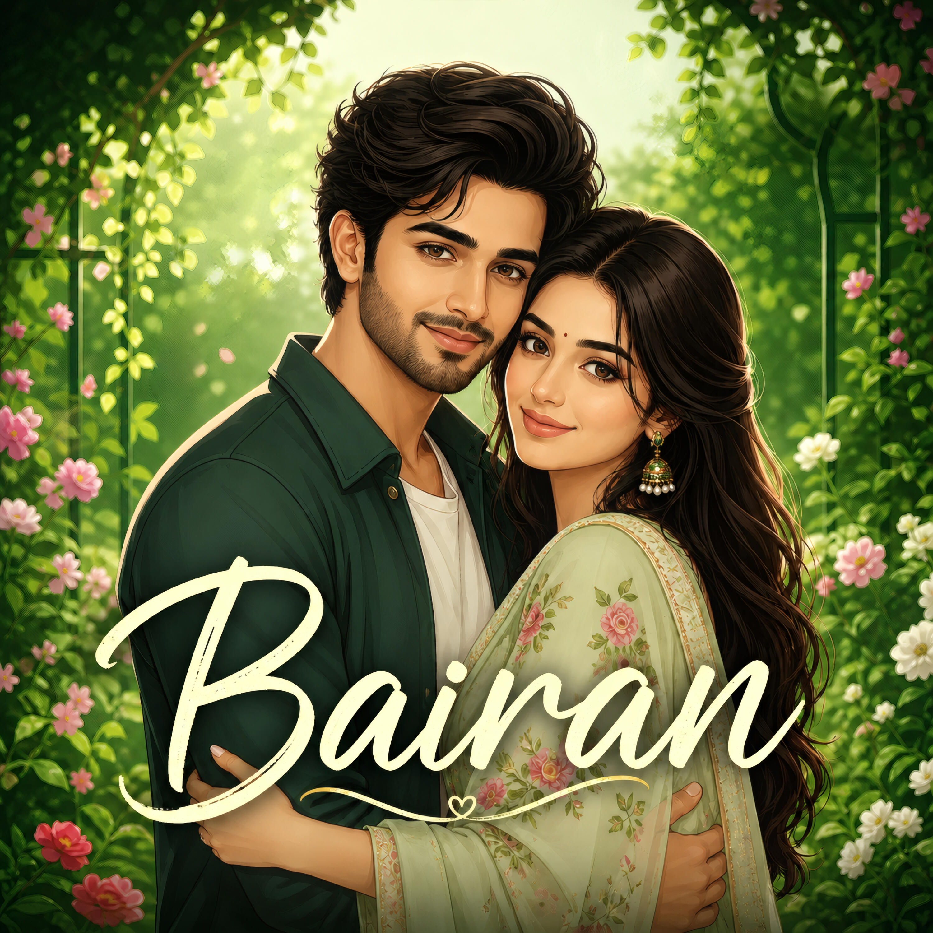 Релиз Bairan