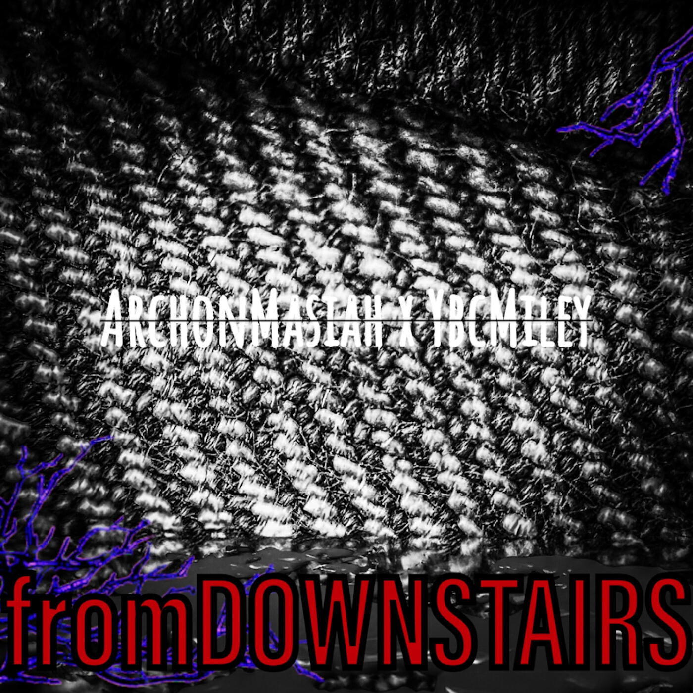 Релиз fromDOWNSTAIRS
