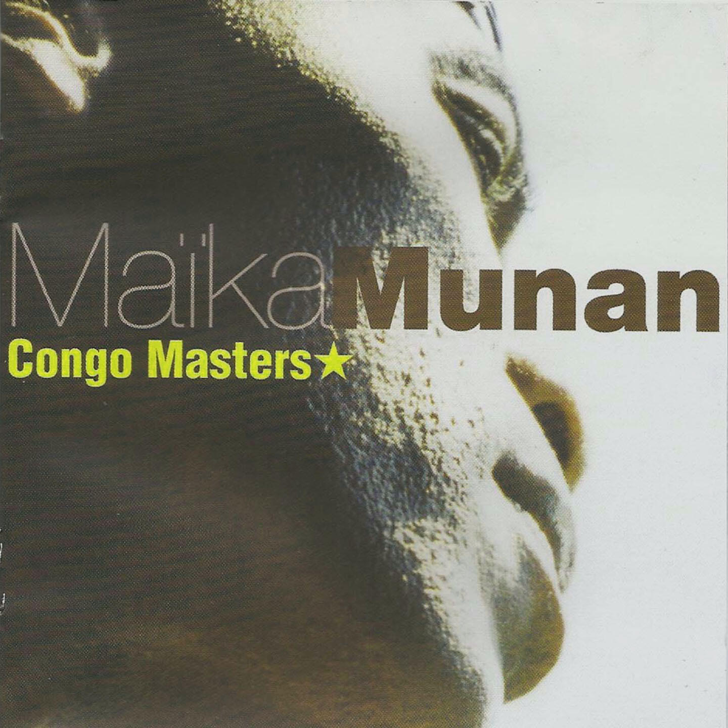 Релиз Congo Masters