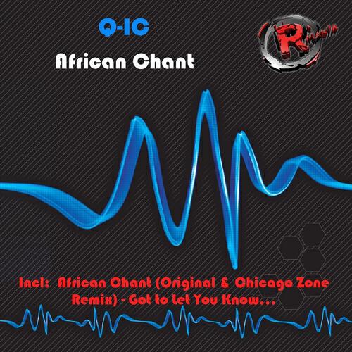 Релиз African Chant