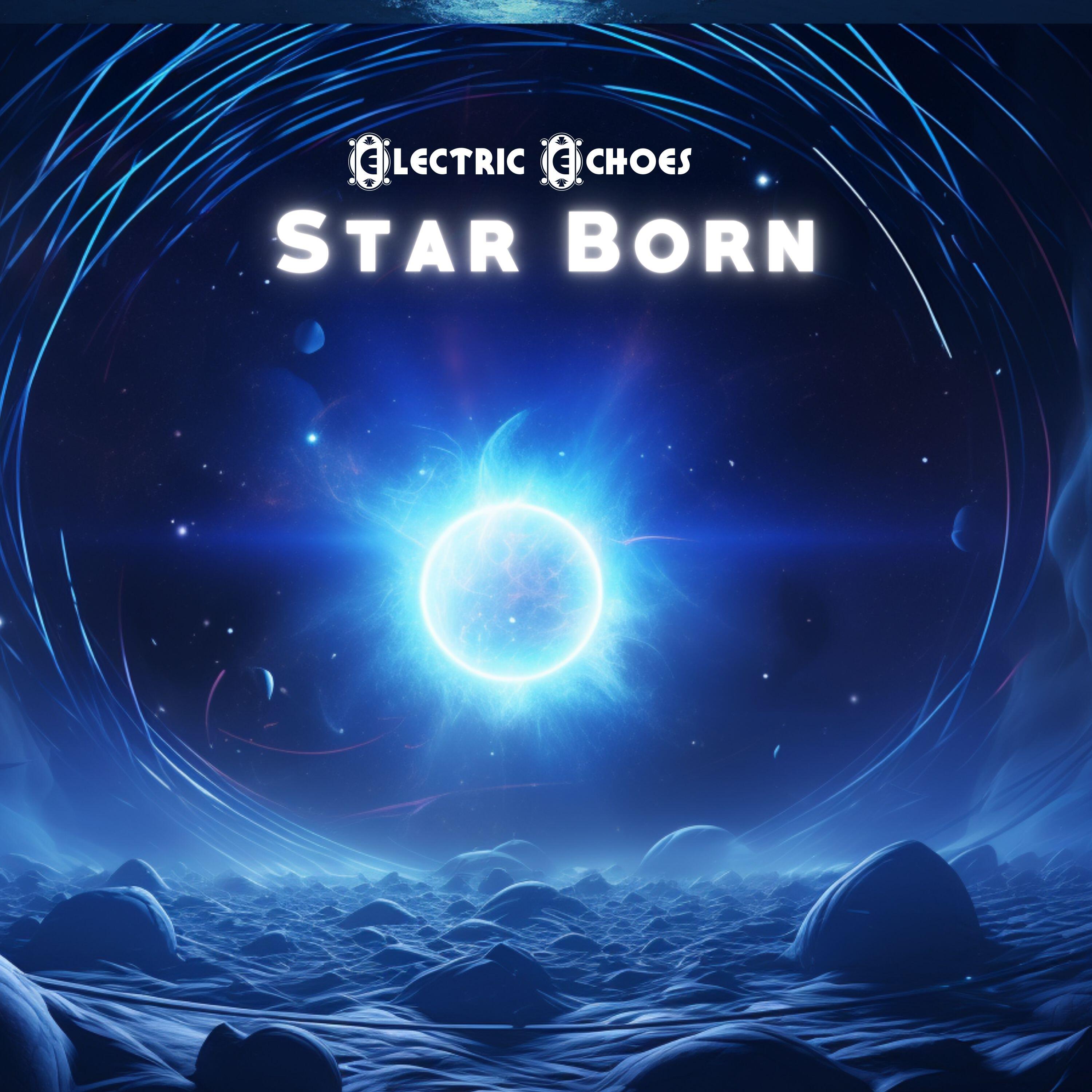 Релиз Star Born