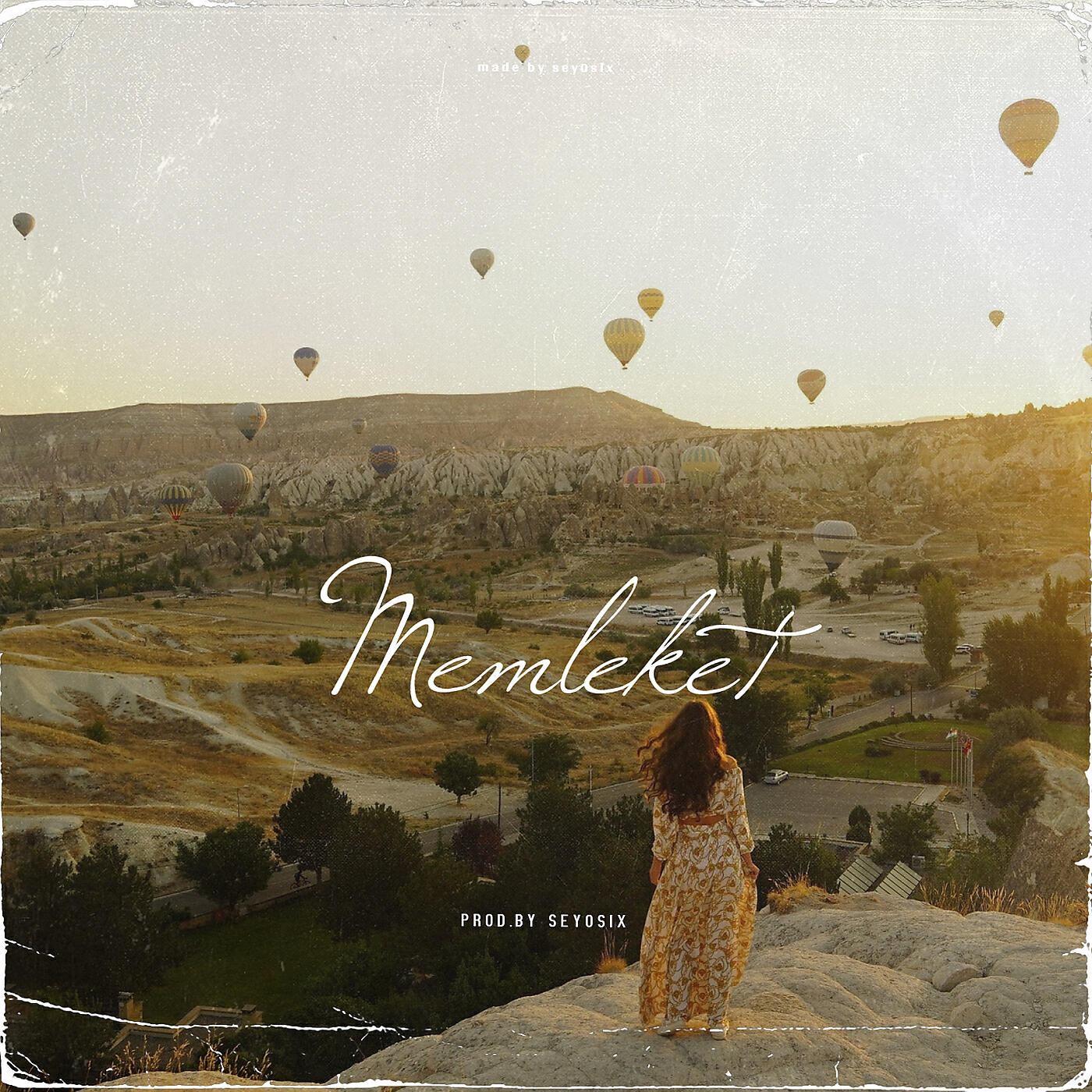 Релиз Memleket
