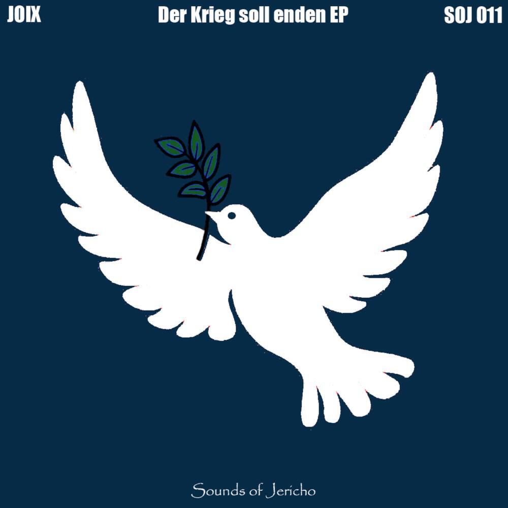 Релиз Der Krieg soll enden