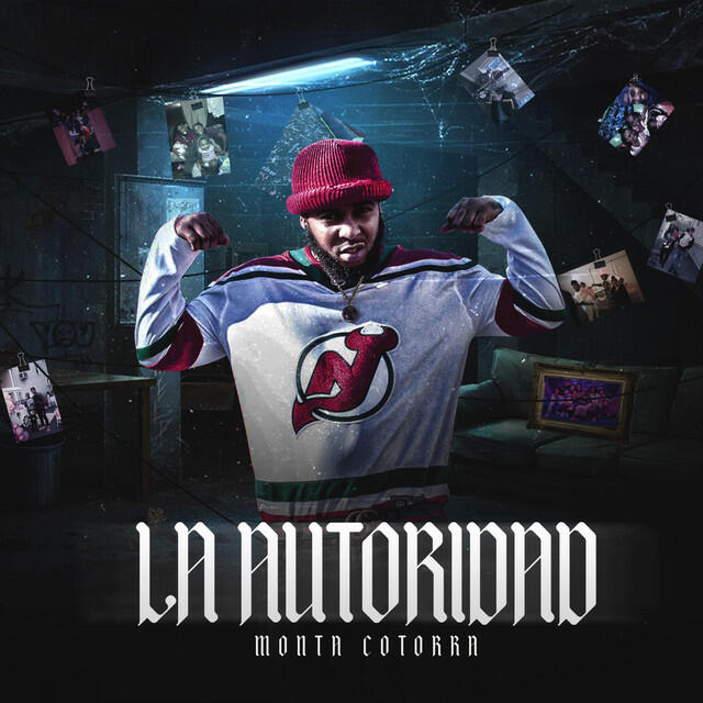 Релиз La Autoridad
