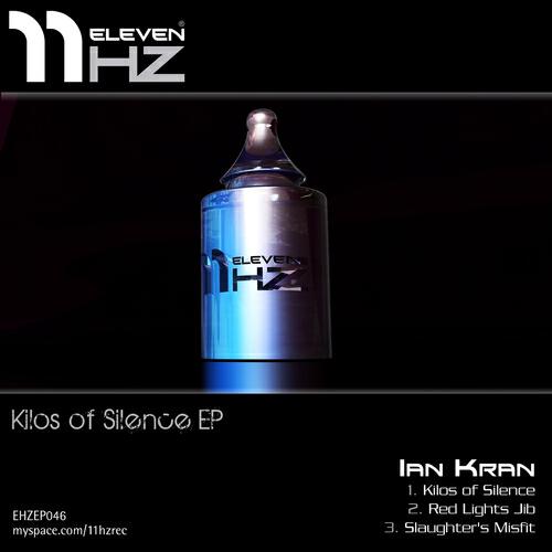 Релиз Kilos of Silence