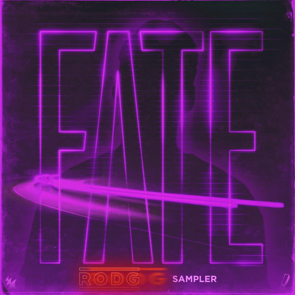 Релиз Fate (Sampler)