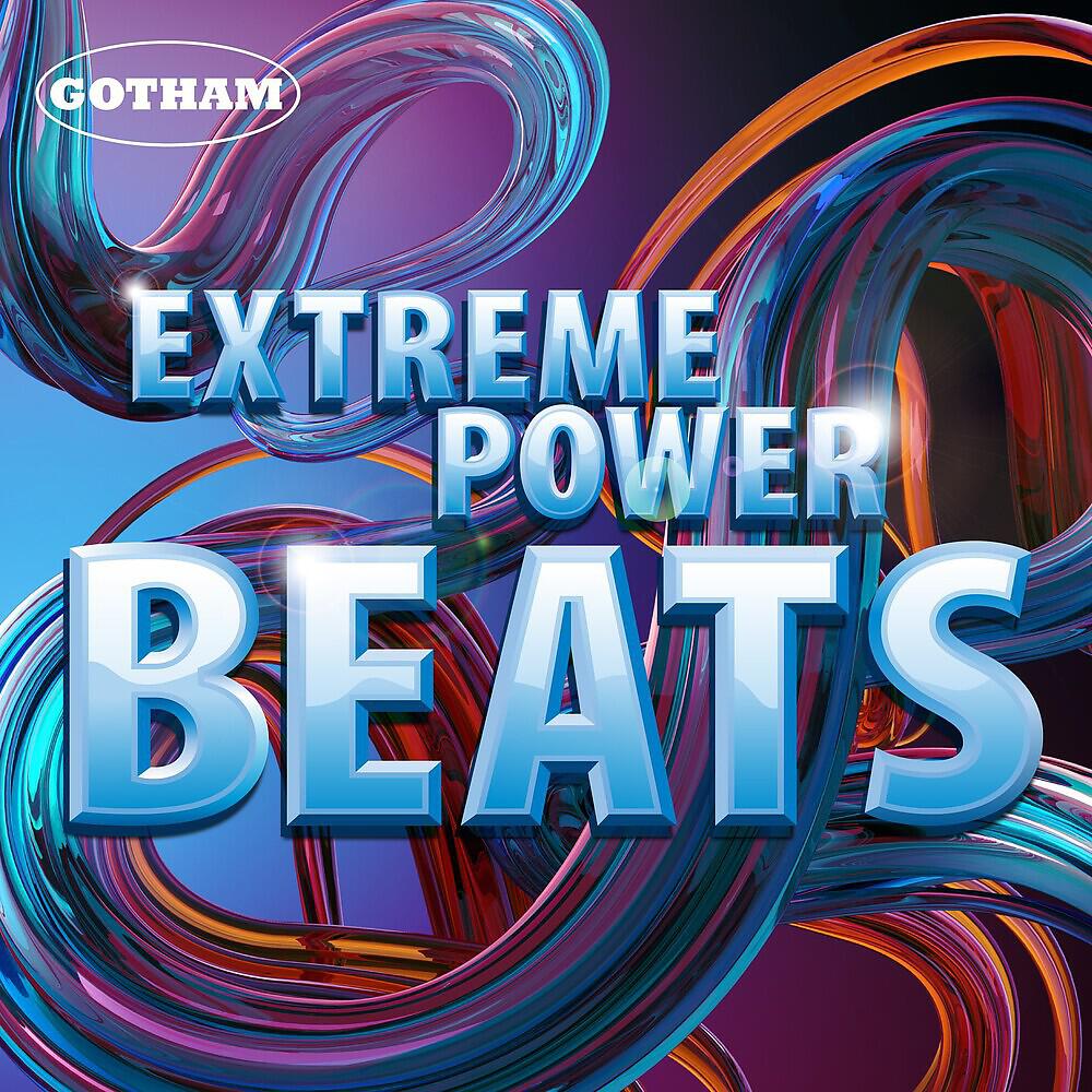 Релиз Extreme Power Beats