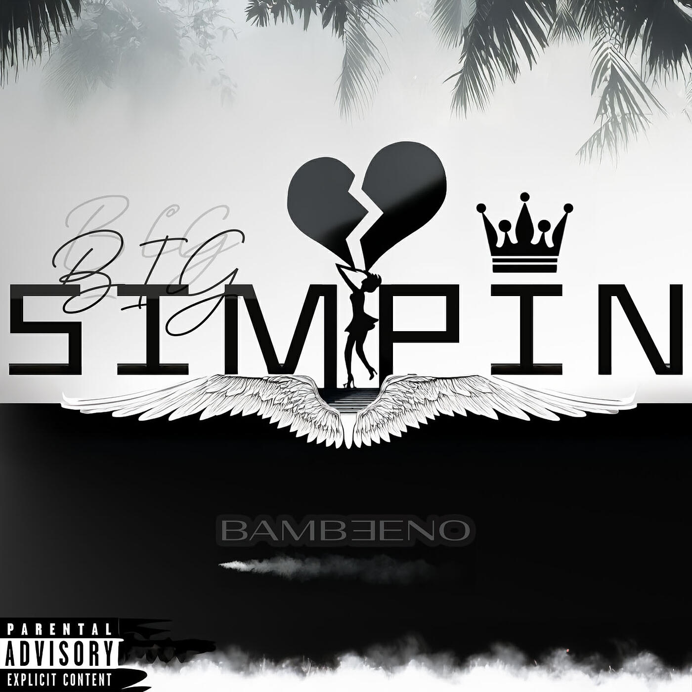 Релиз Big Simpin